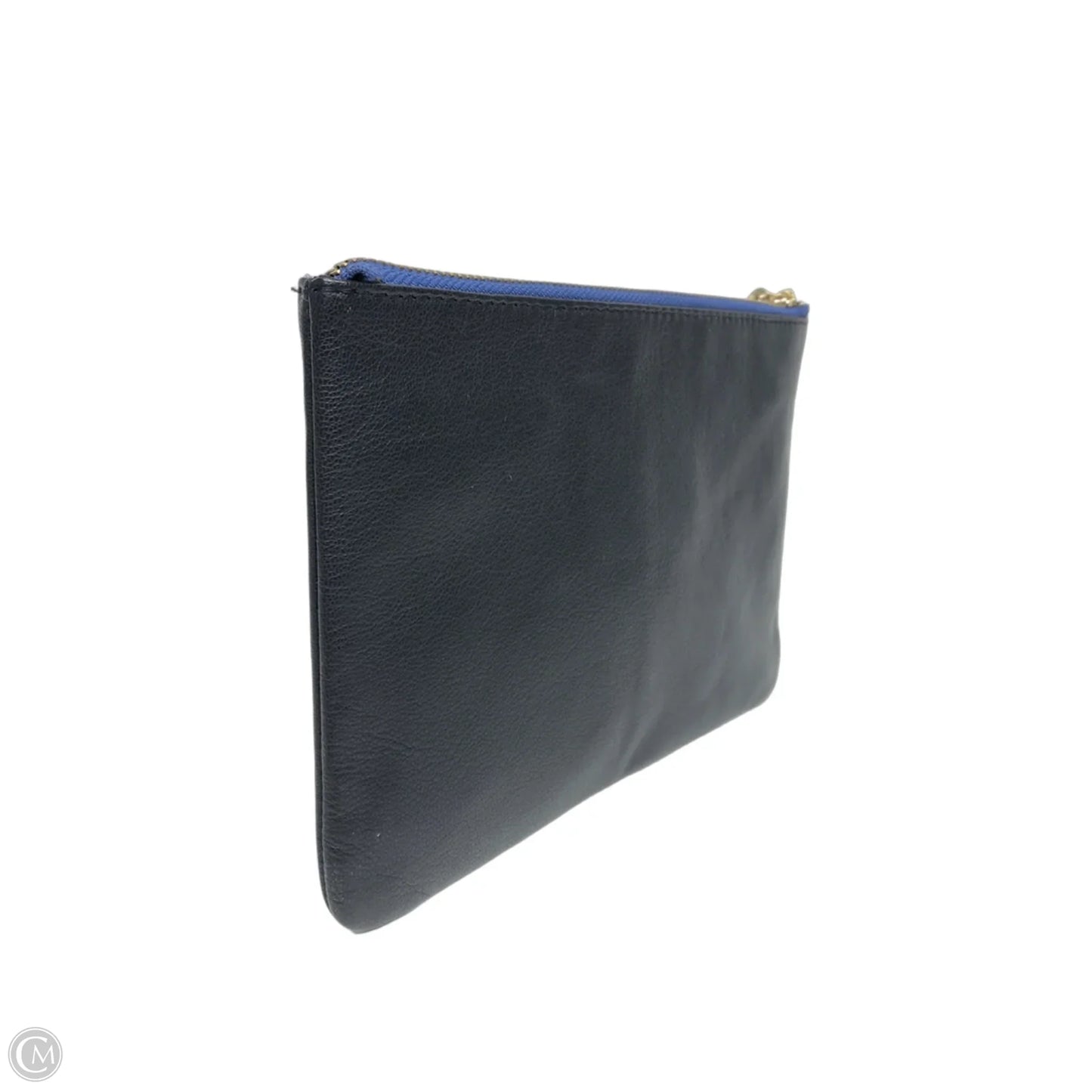 Wristlet Leather By Cmc