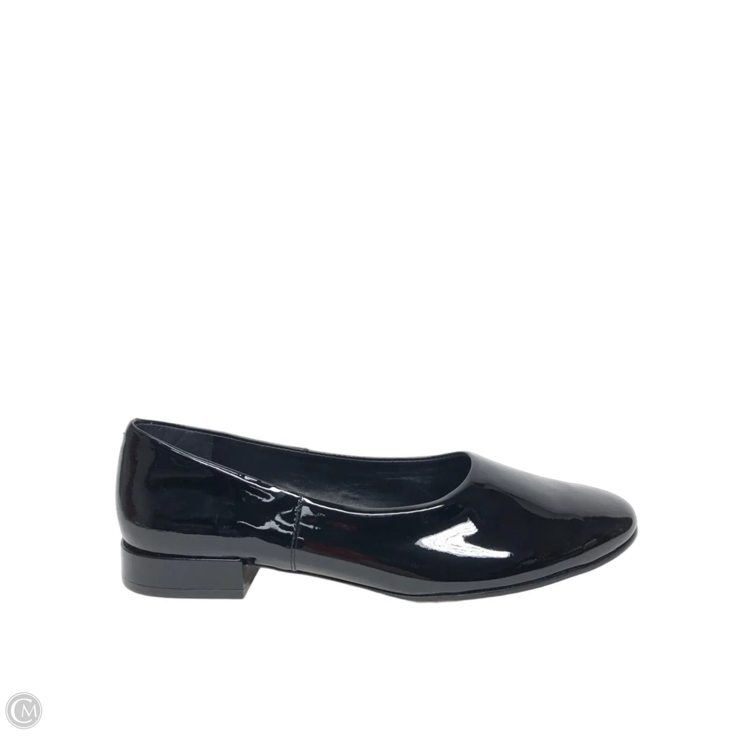 Shoes Flats By Antonio Melani In Black, Size: 10
