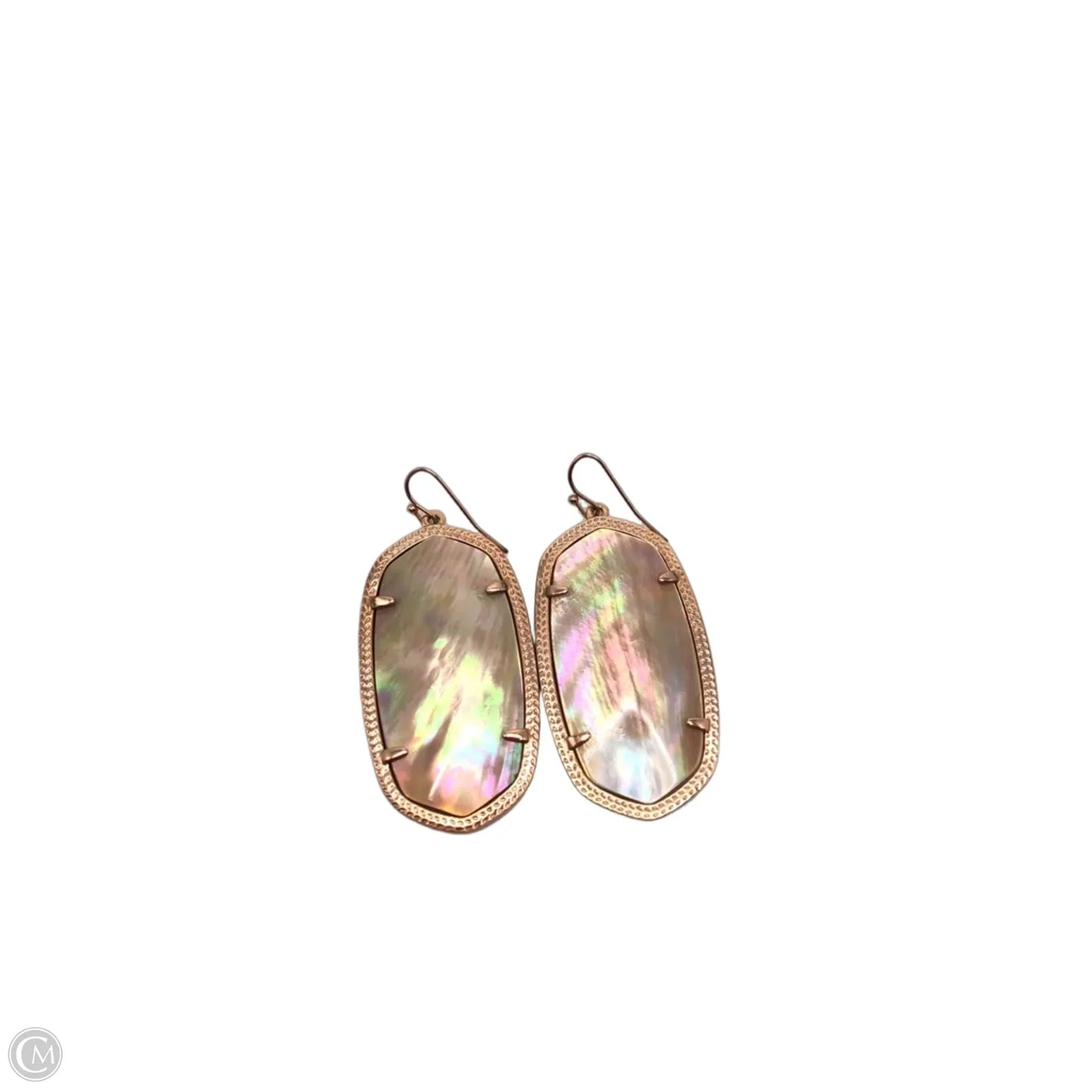 Earrings Dangle/drop By Kendra Scott