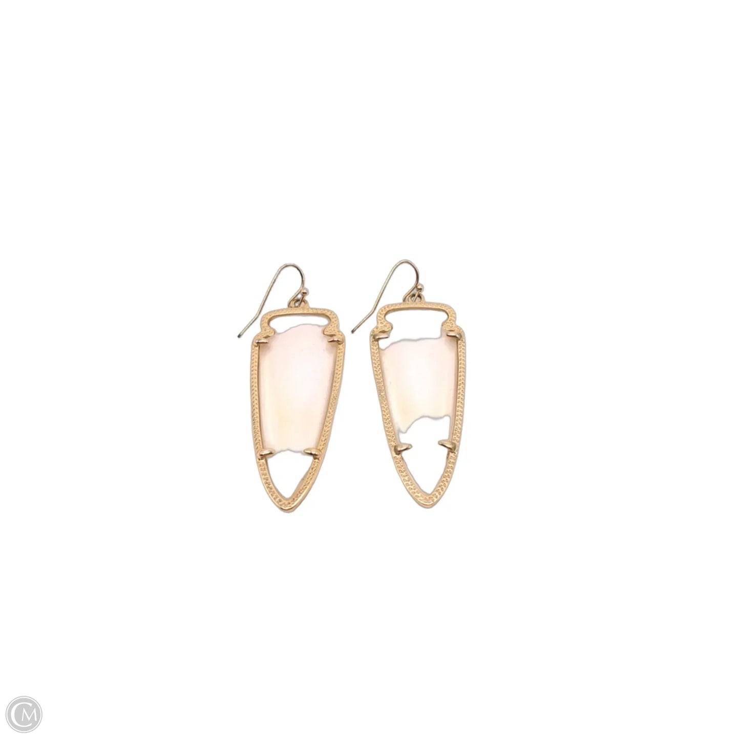 Earrings Dangle/drop By Kendra Scott
