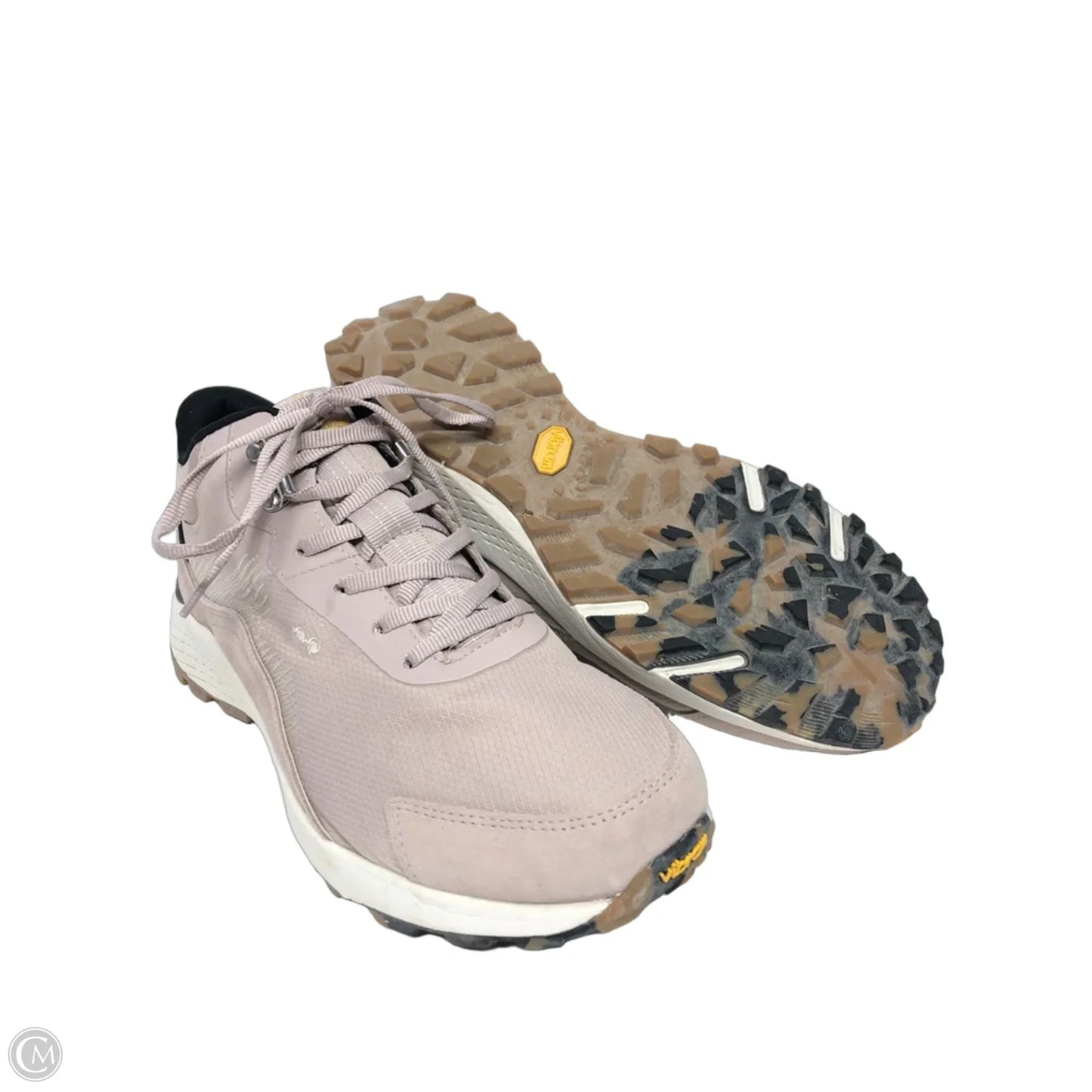 Shoes Hiking By Ryka In Mauve, Size: 9