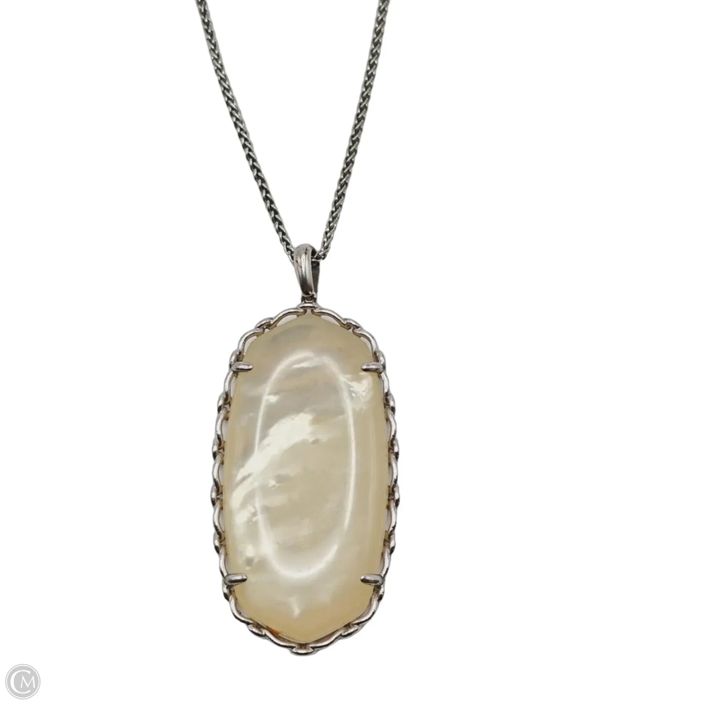 Necklace Charm By Kendra Scott
