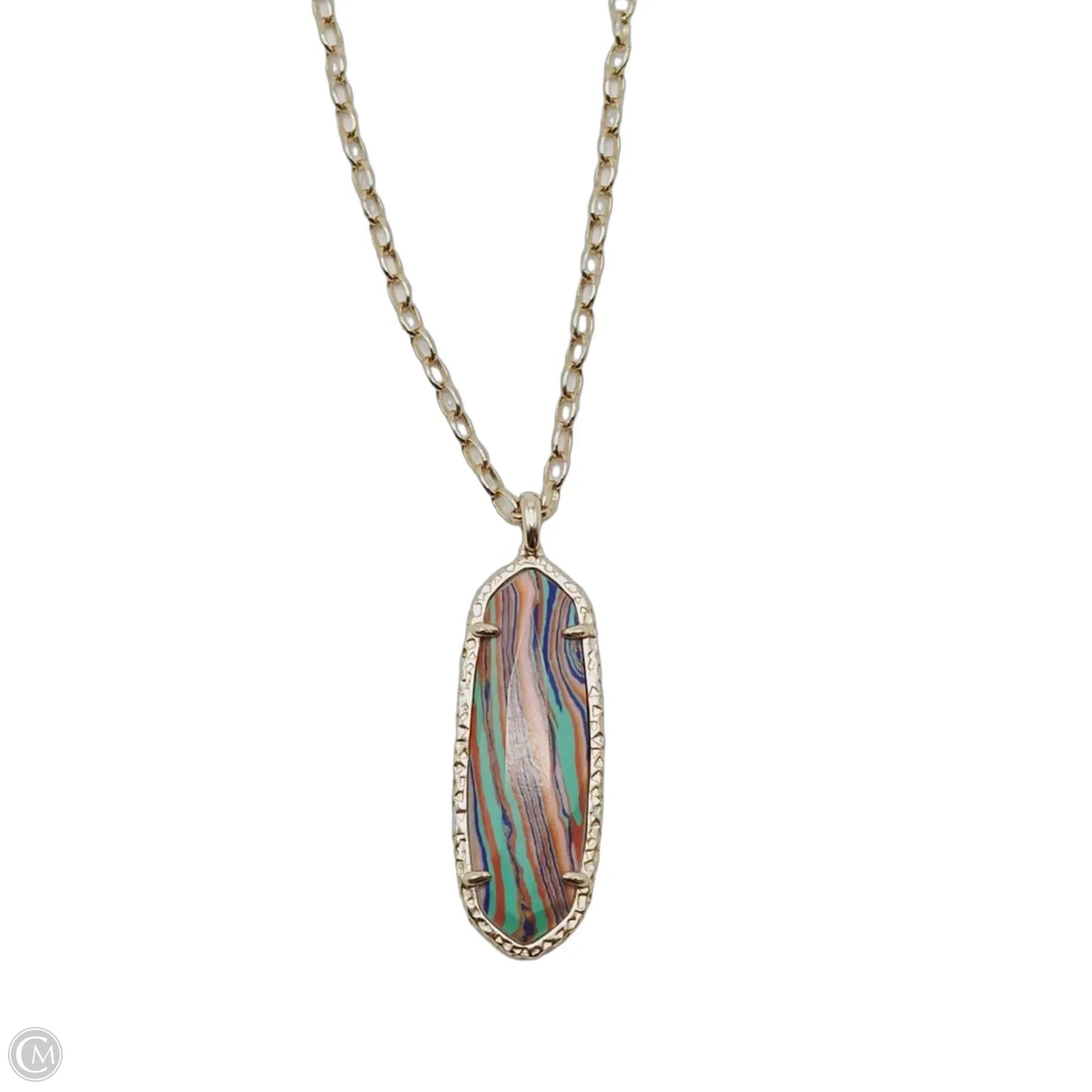 Necklace Charm By Kendra Scott
