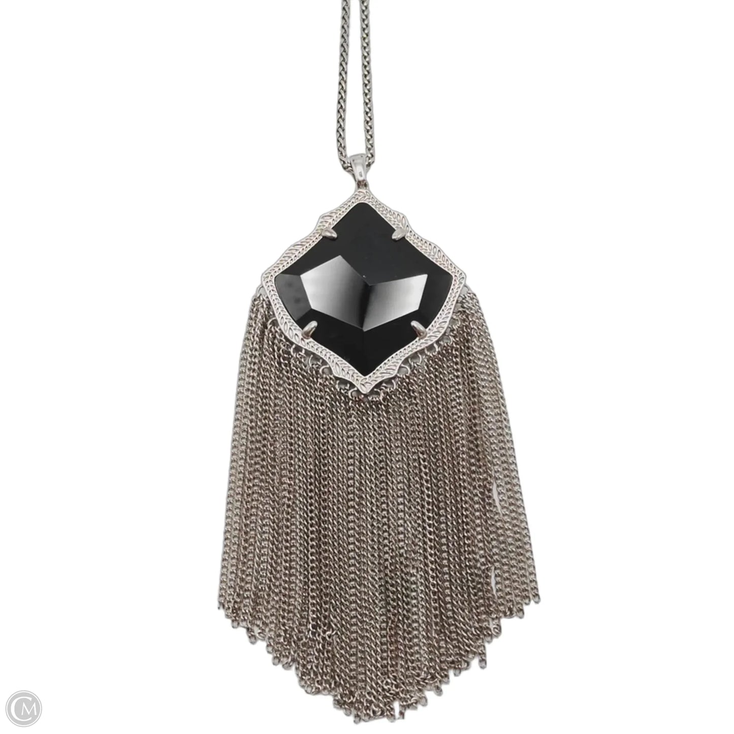Necklace Charm By Kendra Scott