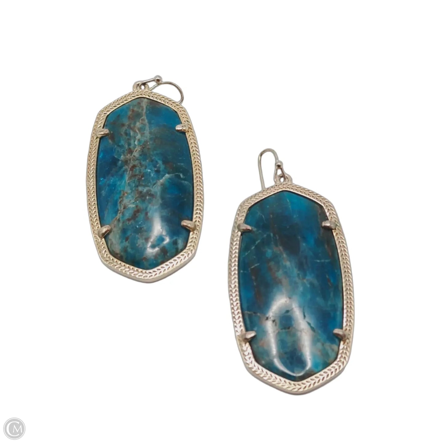 Earrings Dangle/drop By Kendra Scott