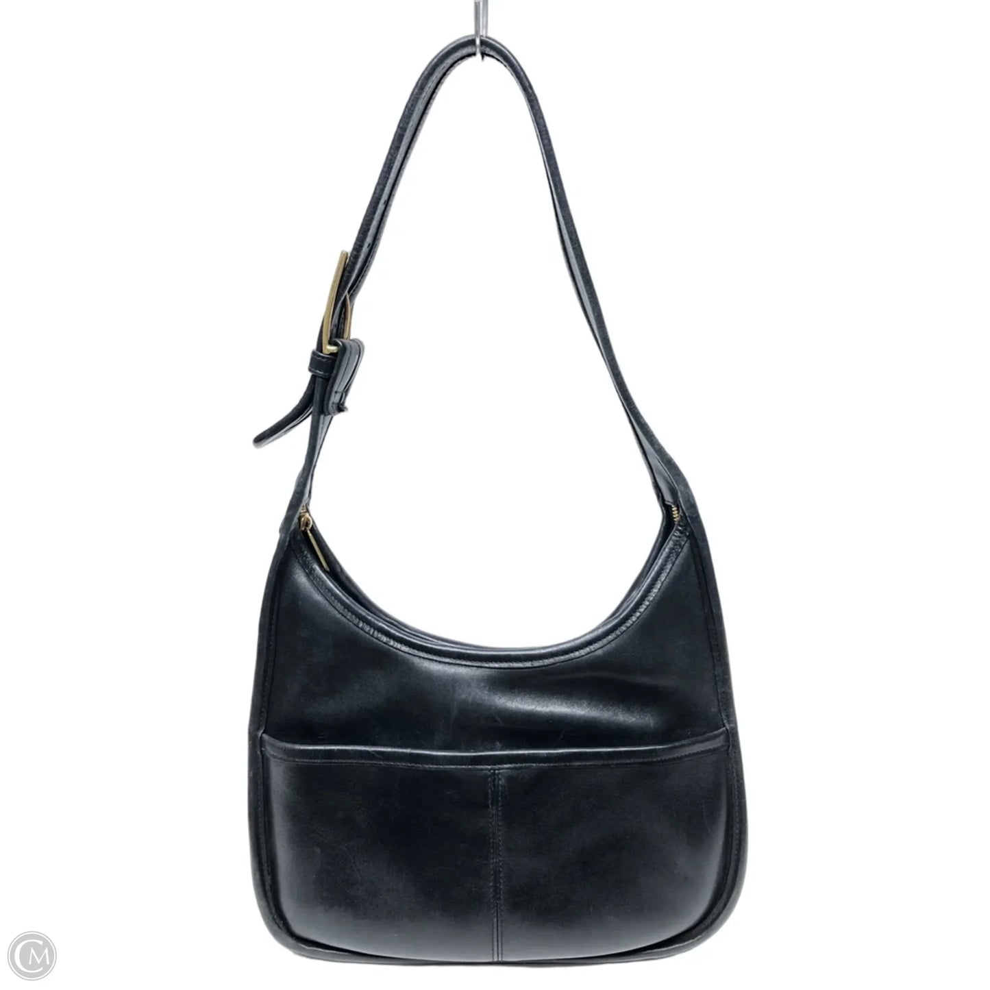 Handbag Leather By Cmb