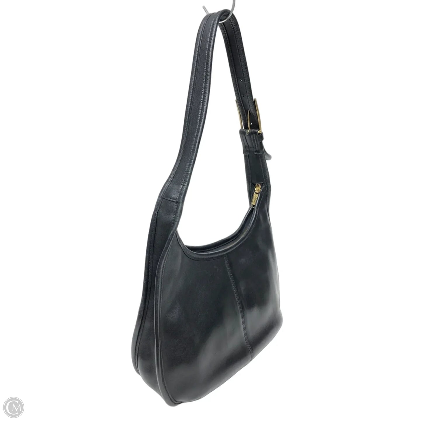 Handbag Leather By Cmb