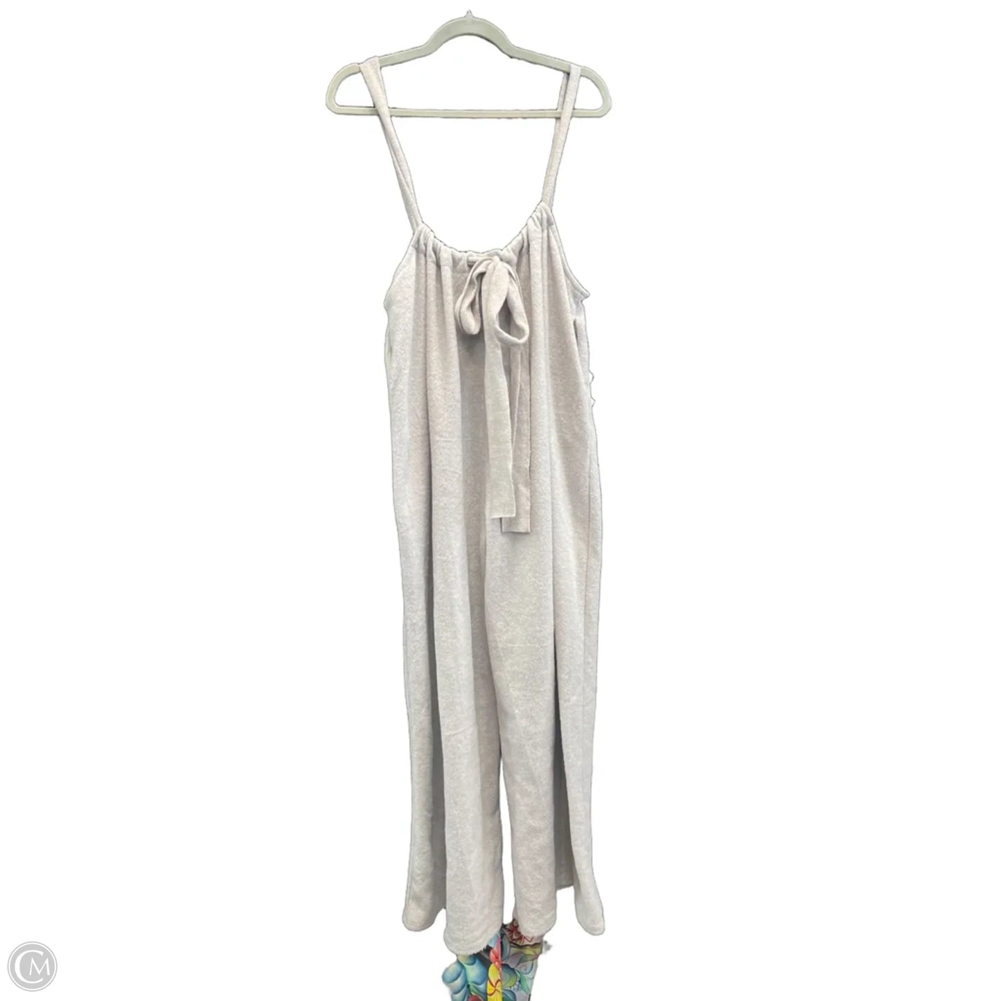 Jumpsuit By Bucketlist In Grey, Size: M