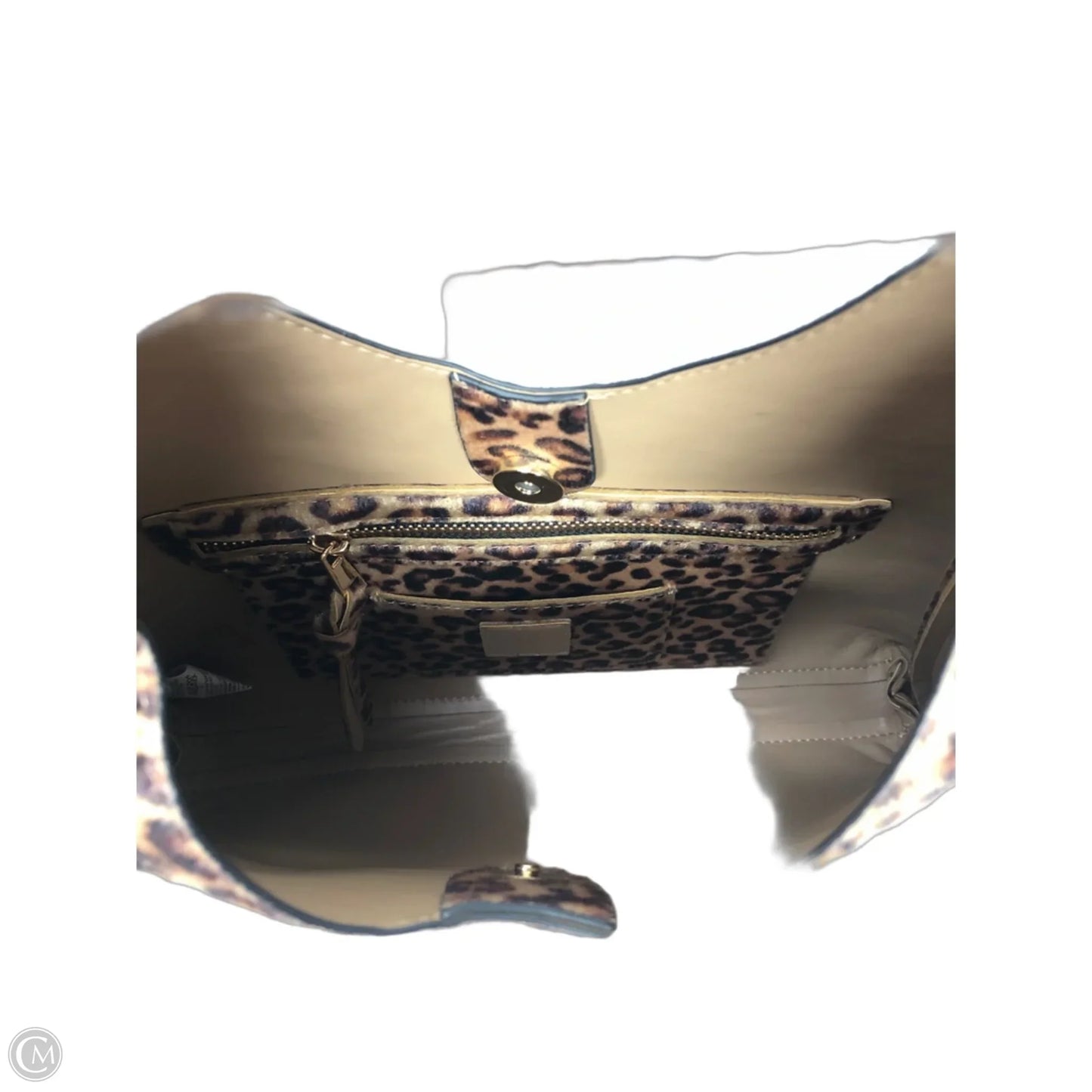 Handbag By Banana Republic
