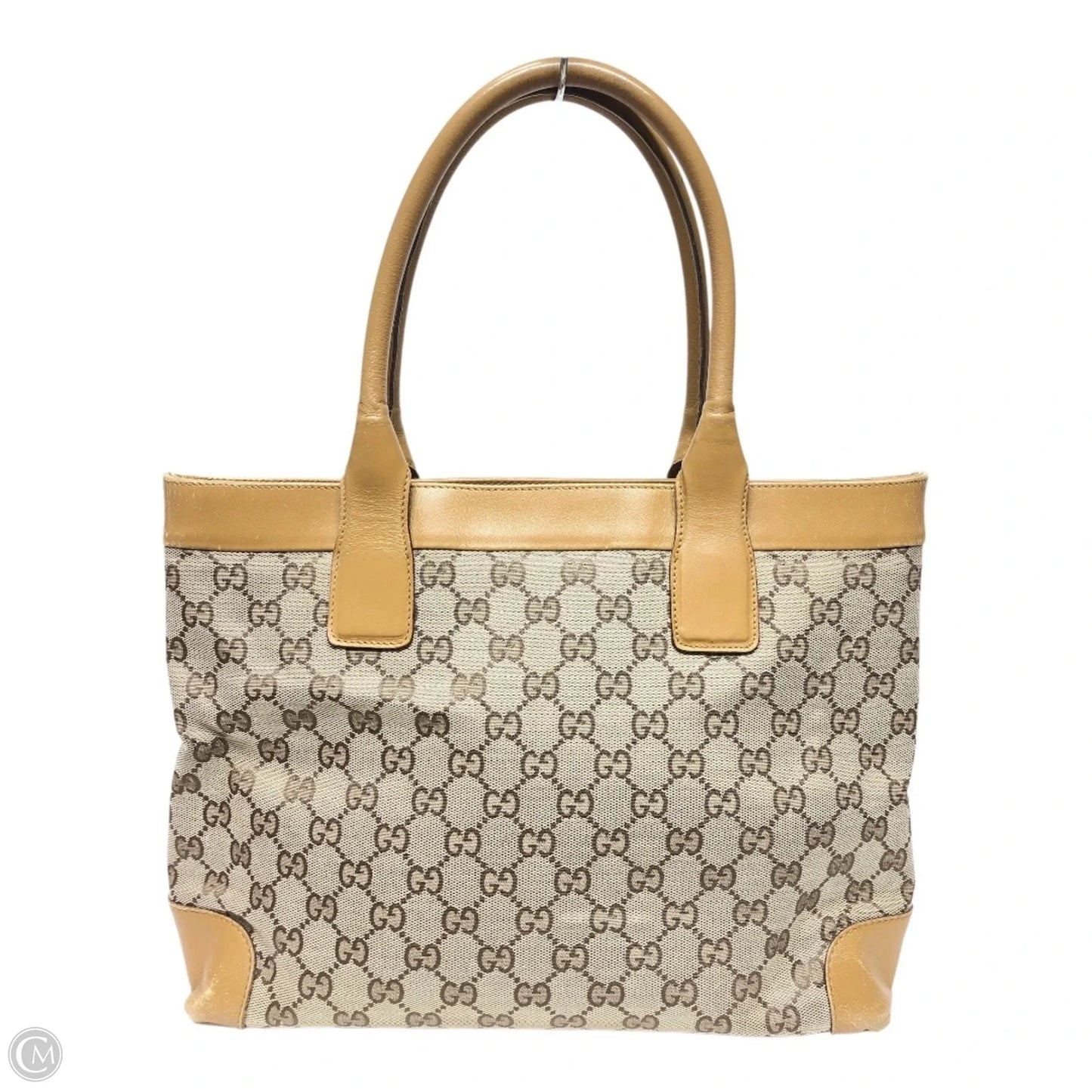 Handbag Luxury Designer By Gucci
