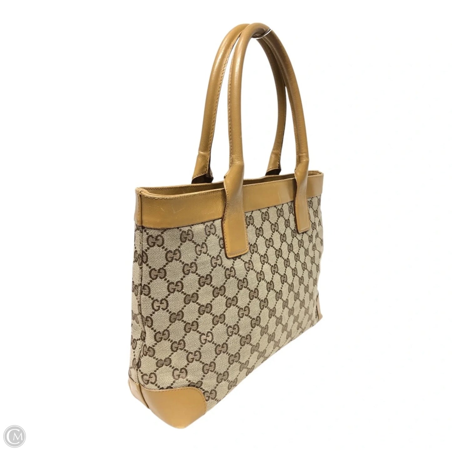 Handbag Luxury Designer By Gucci