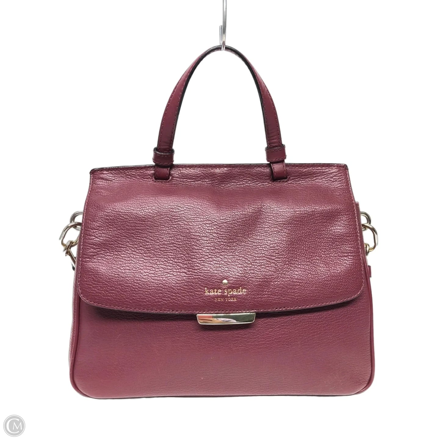 Handbag Designer By Kate Spade