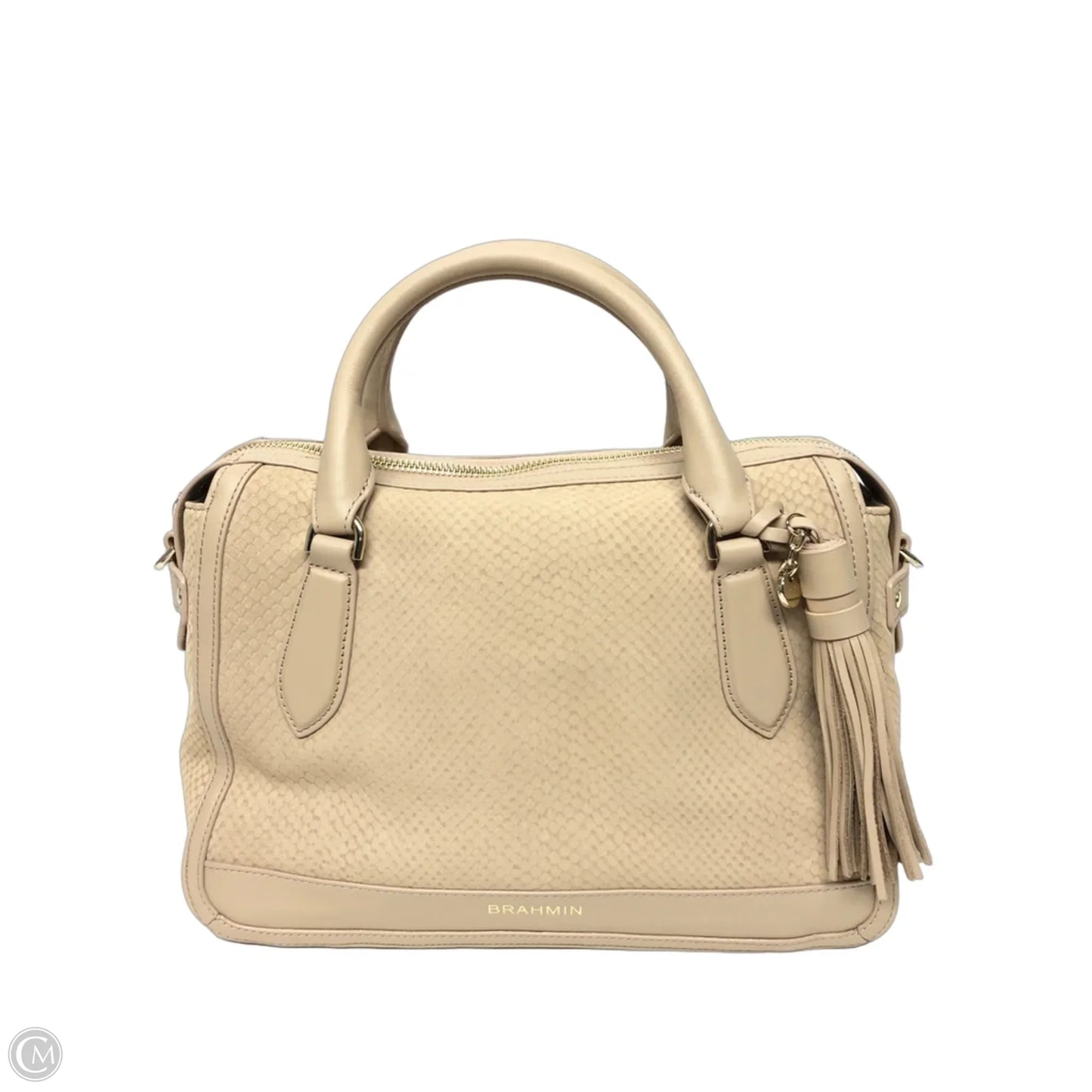 Handbag Designer By Brahmin