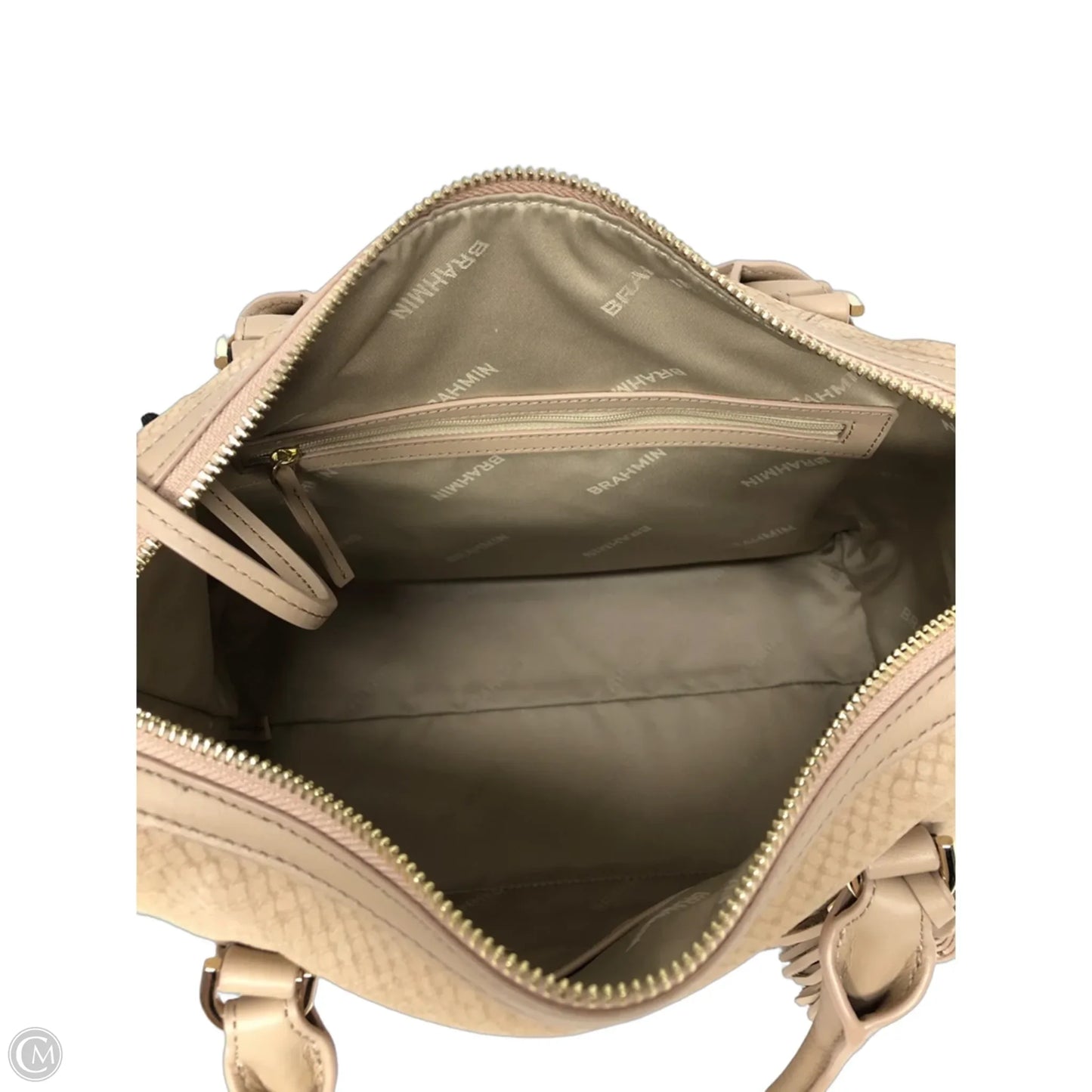 Handbag Designer By Brahmin