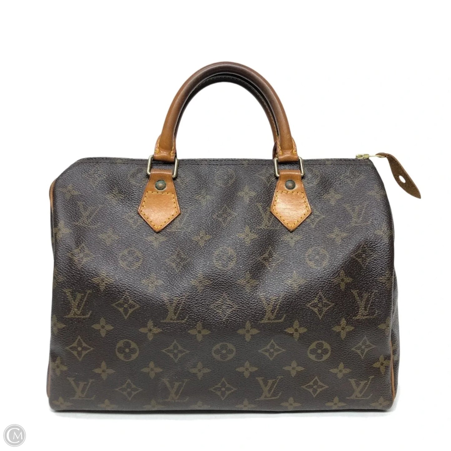 Handbag Luxury Designer By Louis Vuitton