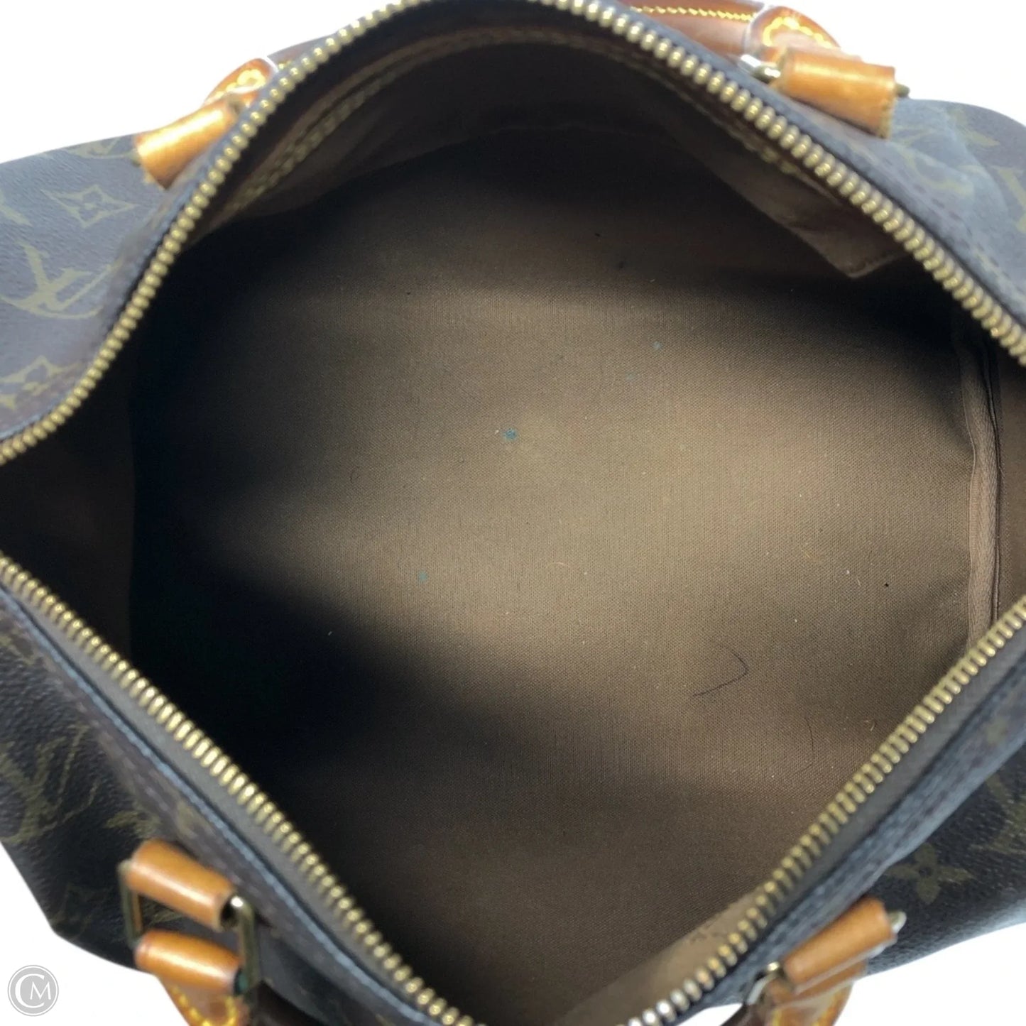 Handbag Luxury Designer By Louis Vuitton