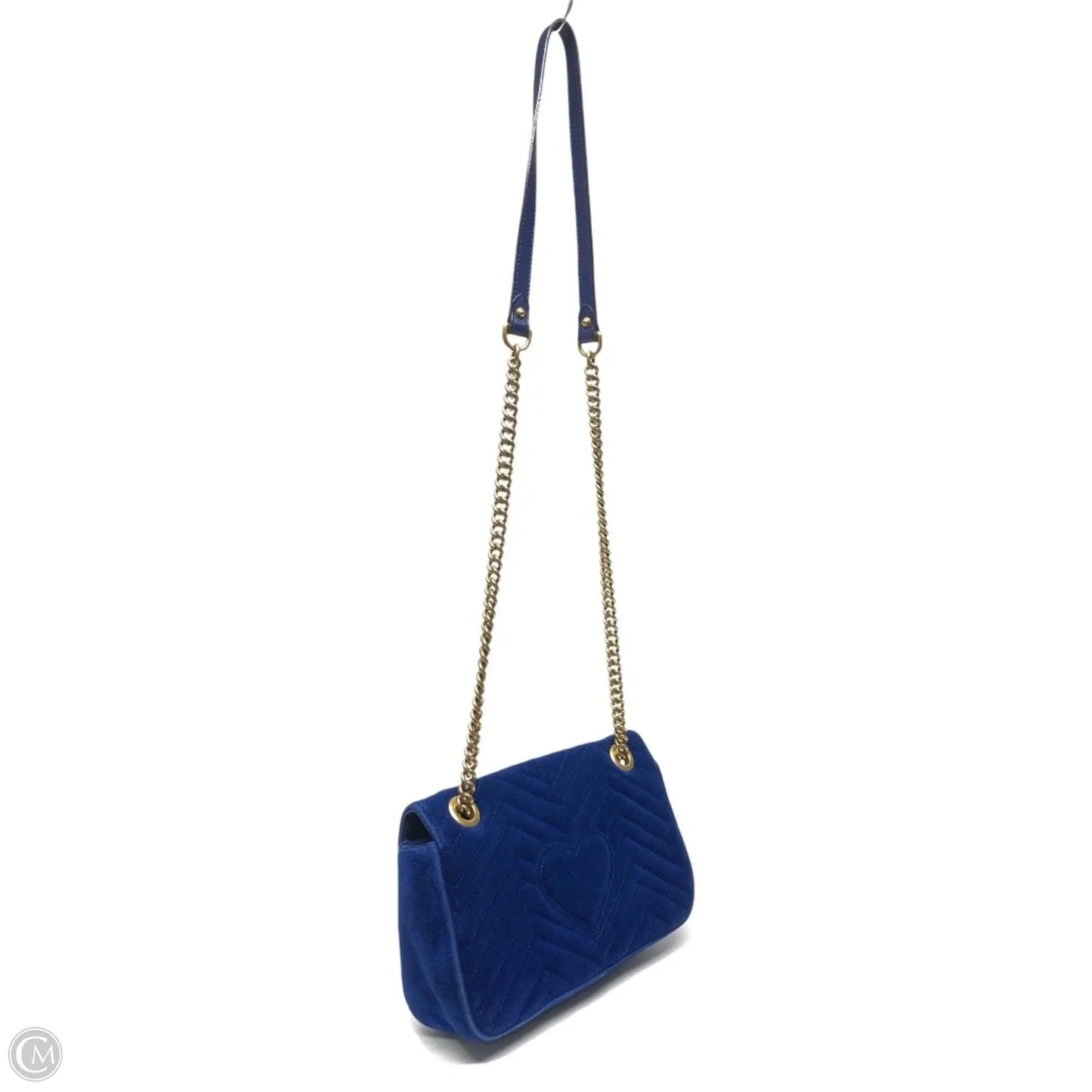 Crossbody Luxury Designer By Gucci