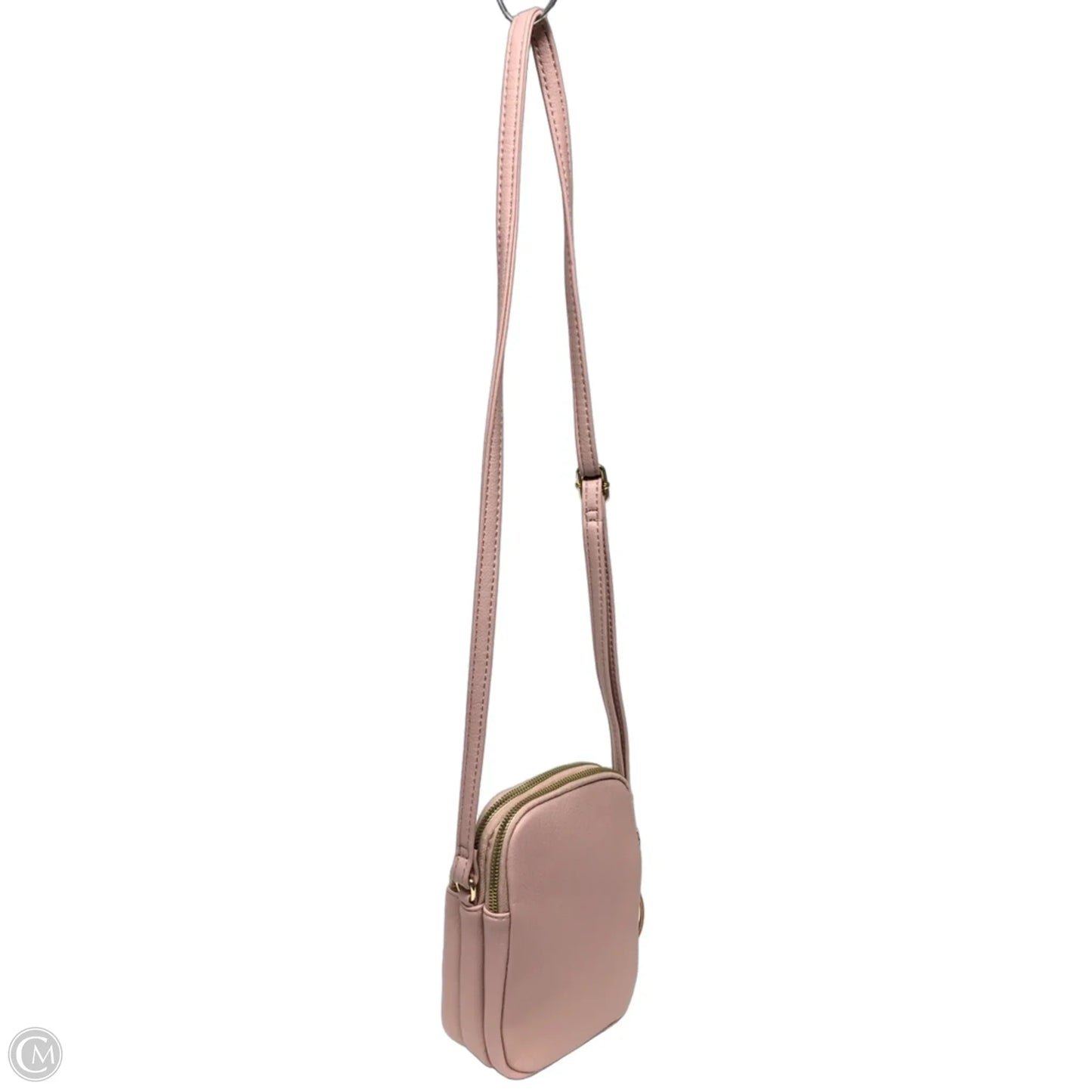 Crossbody By Cme