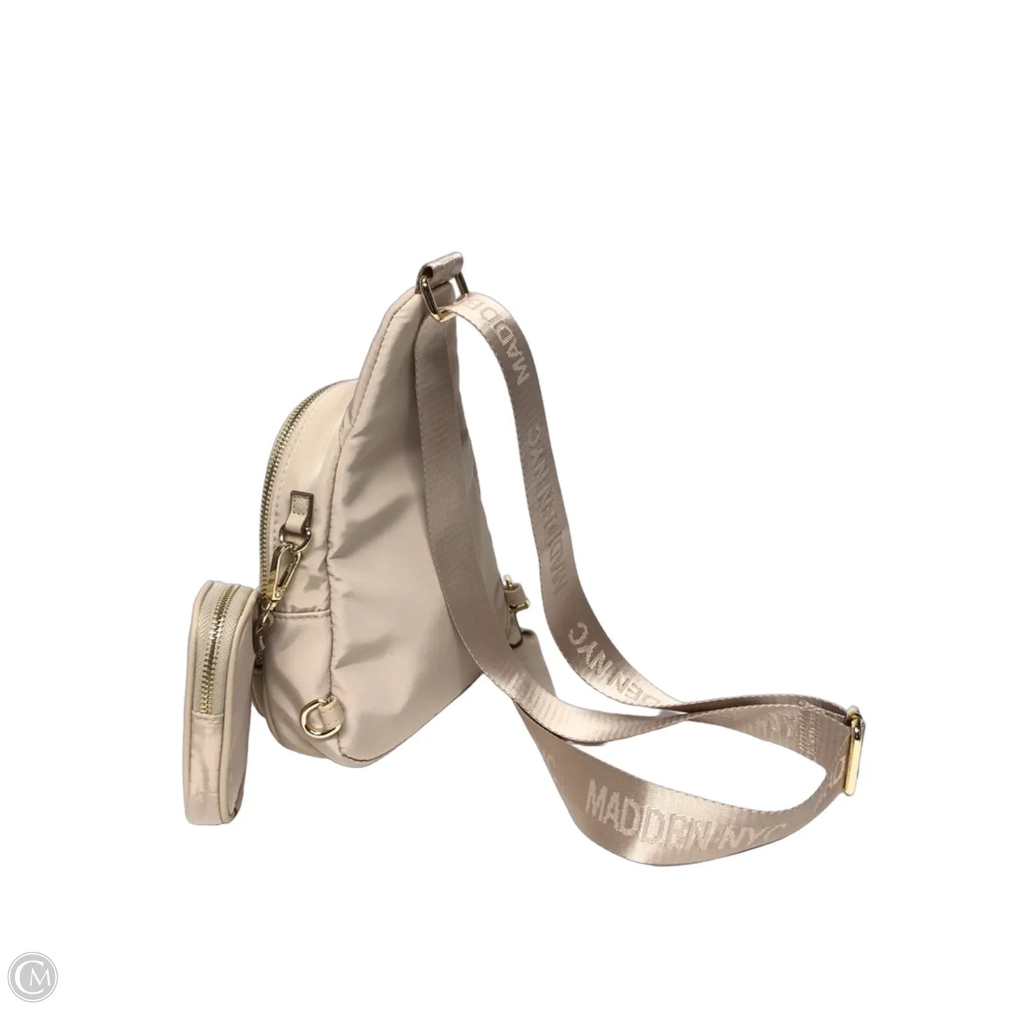 Backpack By Madden Nyc