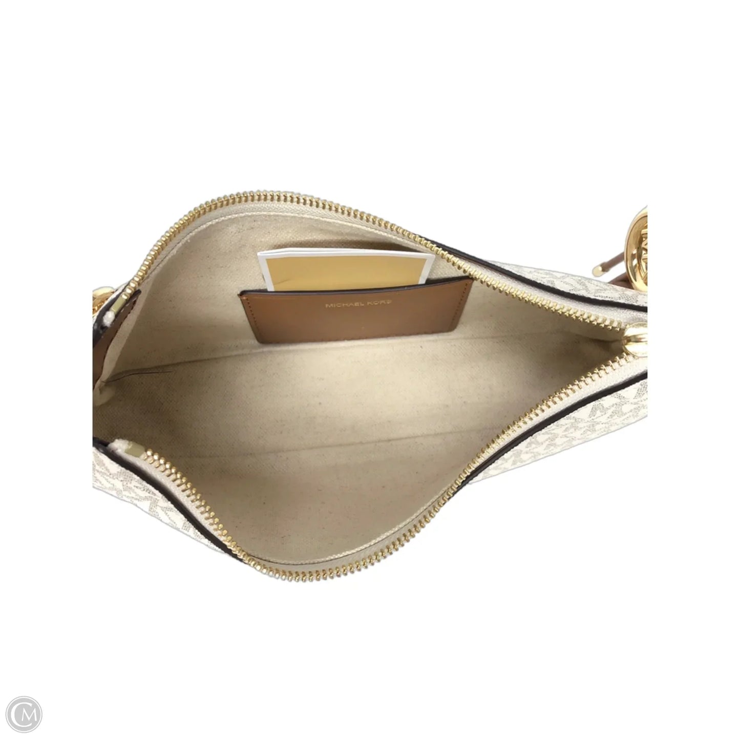 Handbag Designer By Michael Kors