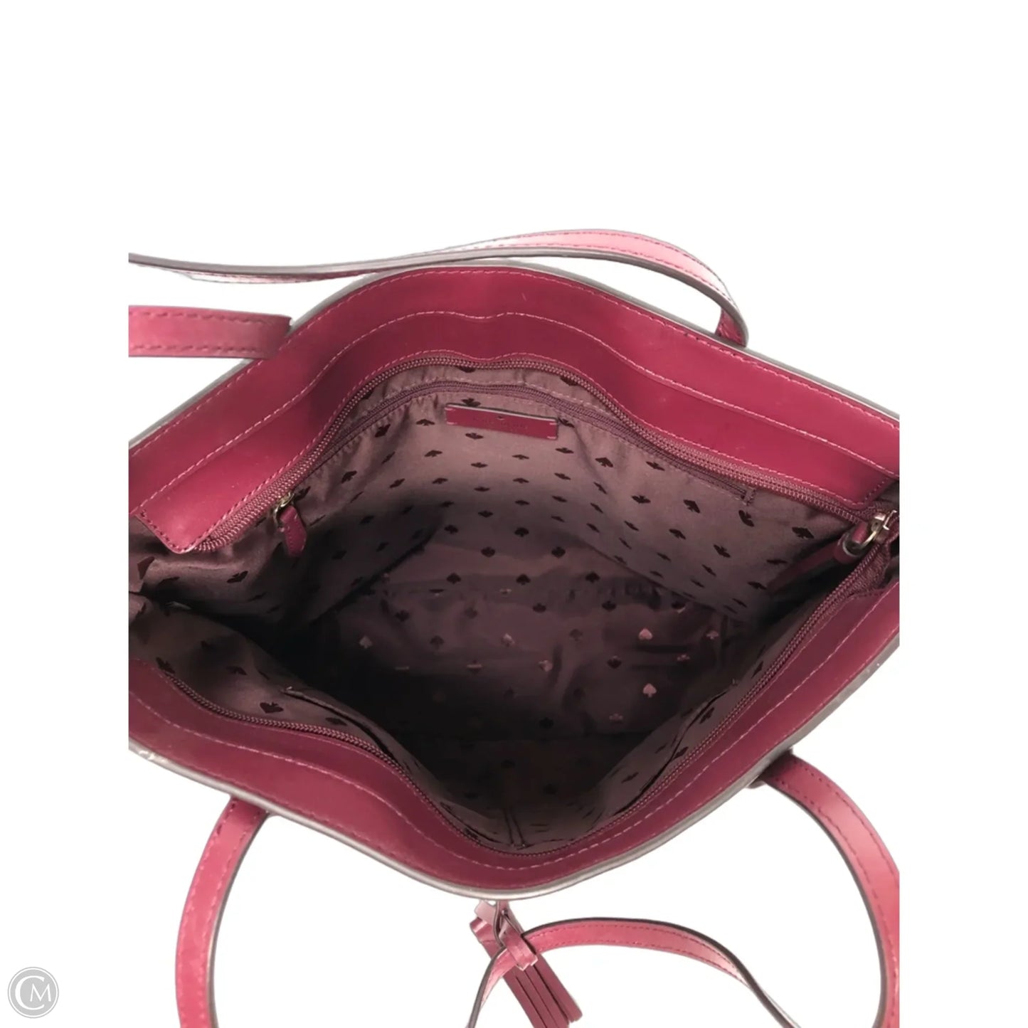 Tote Designer By Kate Spade