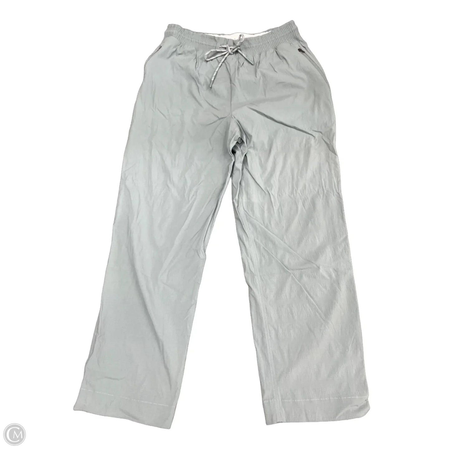 Athletic Pants By Athleta In Green, Size: 8