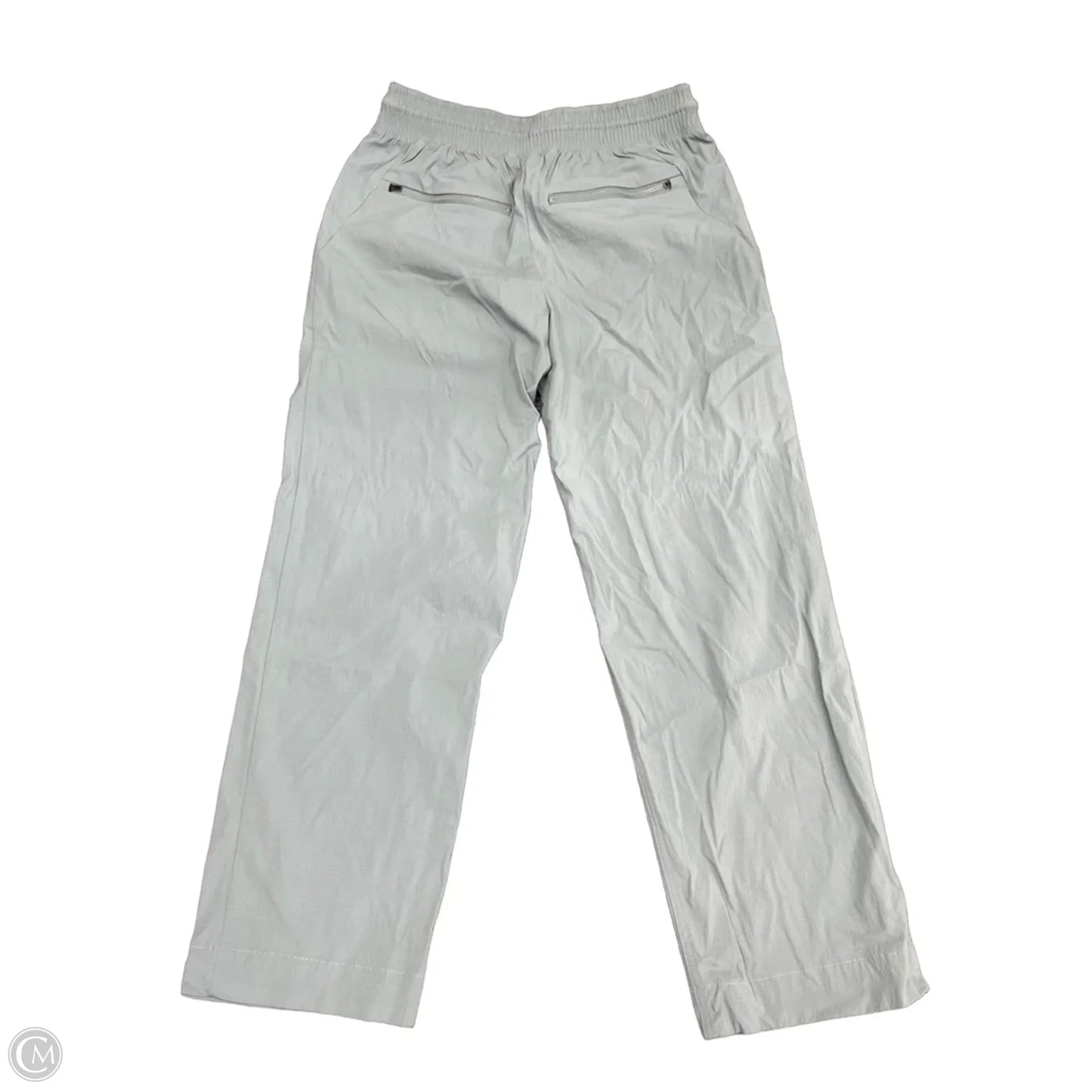 Athletic Pants By Athleta In Green, Size: 8