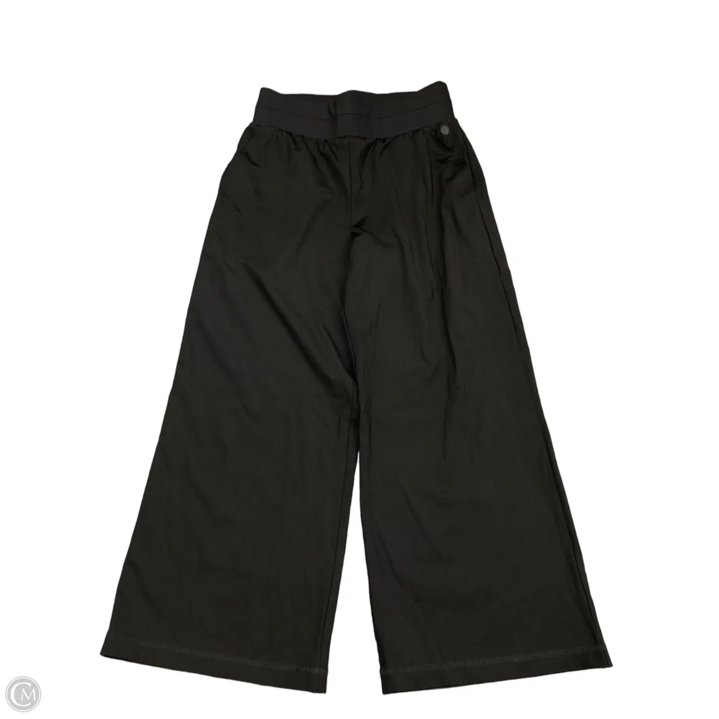 Athletic Pants By Talbots In Black, Size: Mp