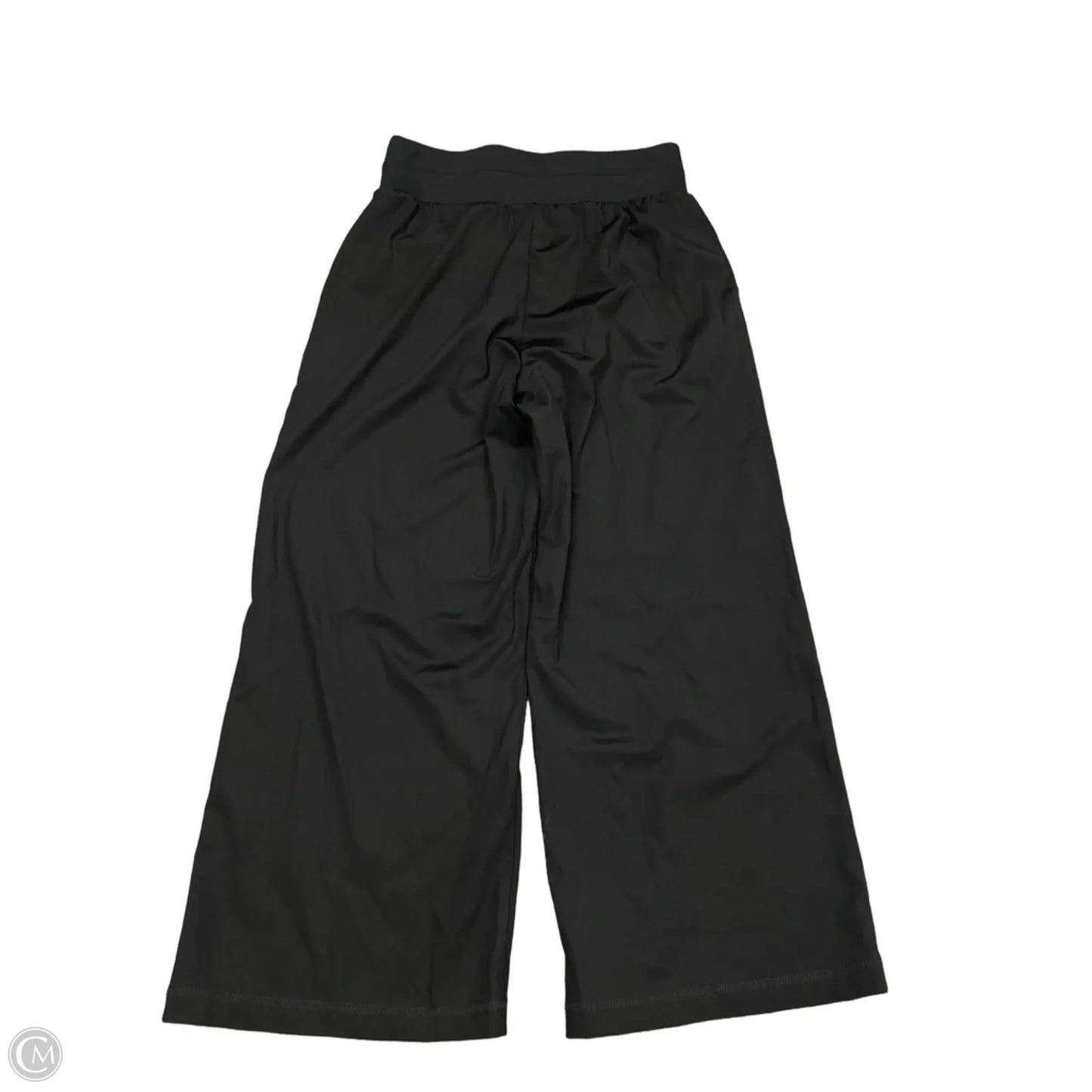 Athletic Pants By Talbots In Black, Size: Mp