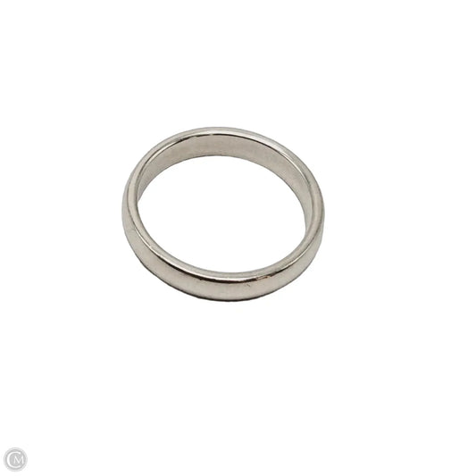 Ring Sterling Silver By James Avery