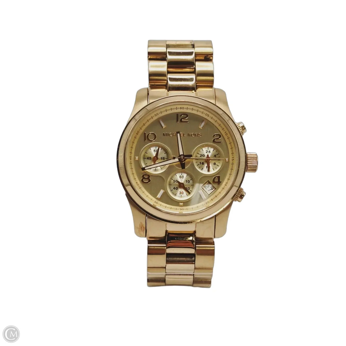 Watch Designer By Michael Kors