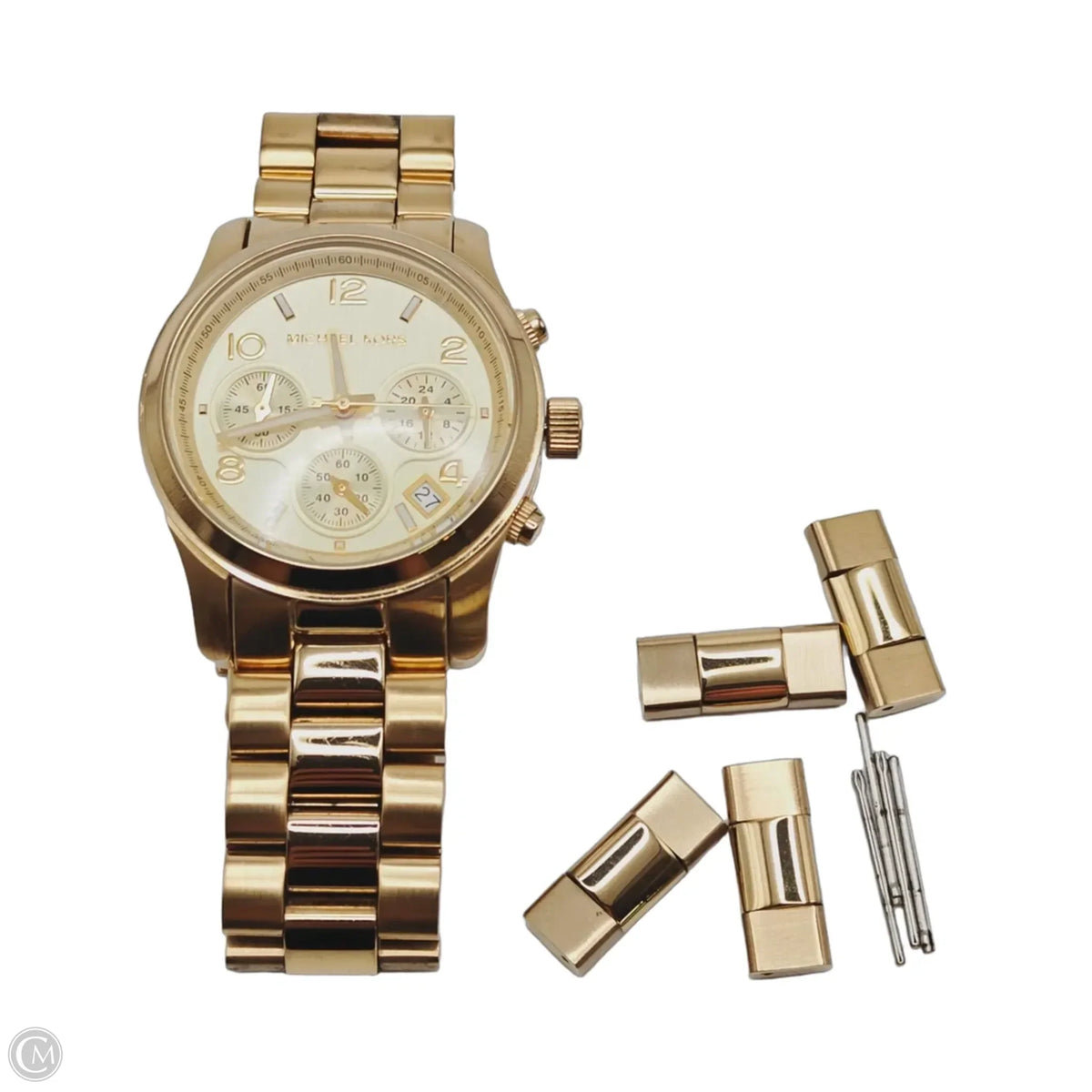 Watch Designer By Michael Kors