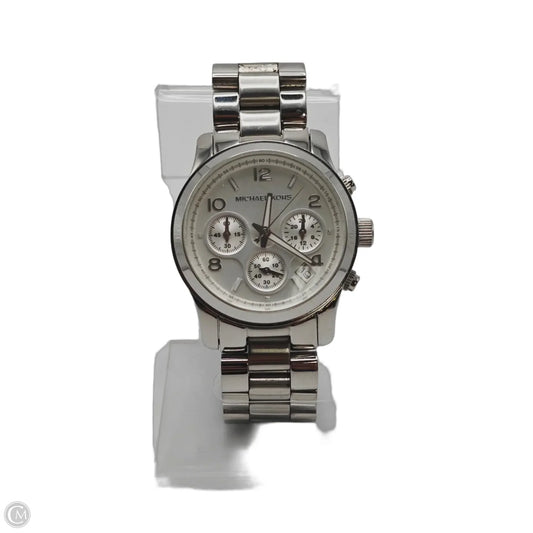 Watch Designer By Michael Kors