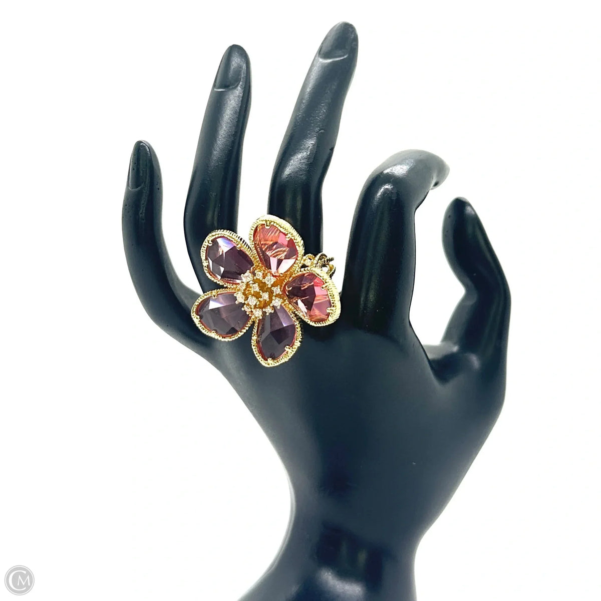 Ring Charm By Eye Candy