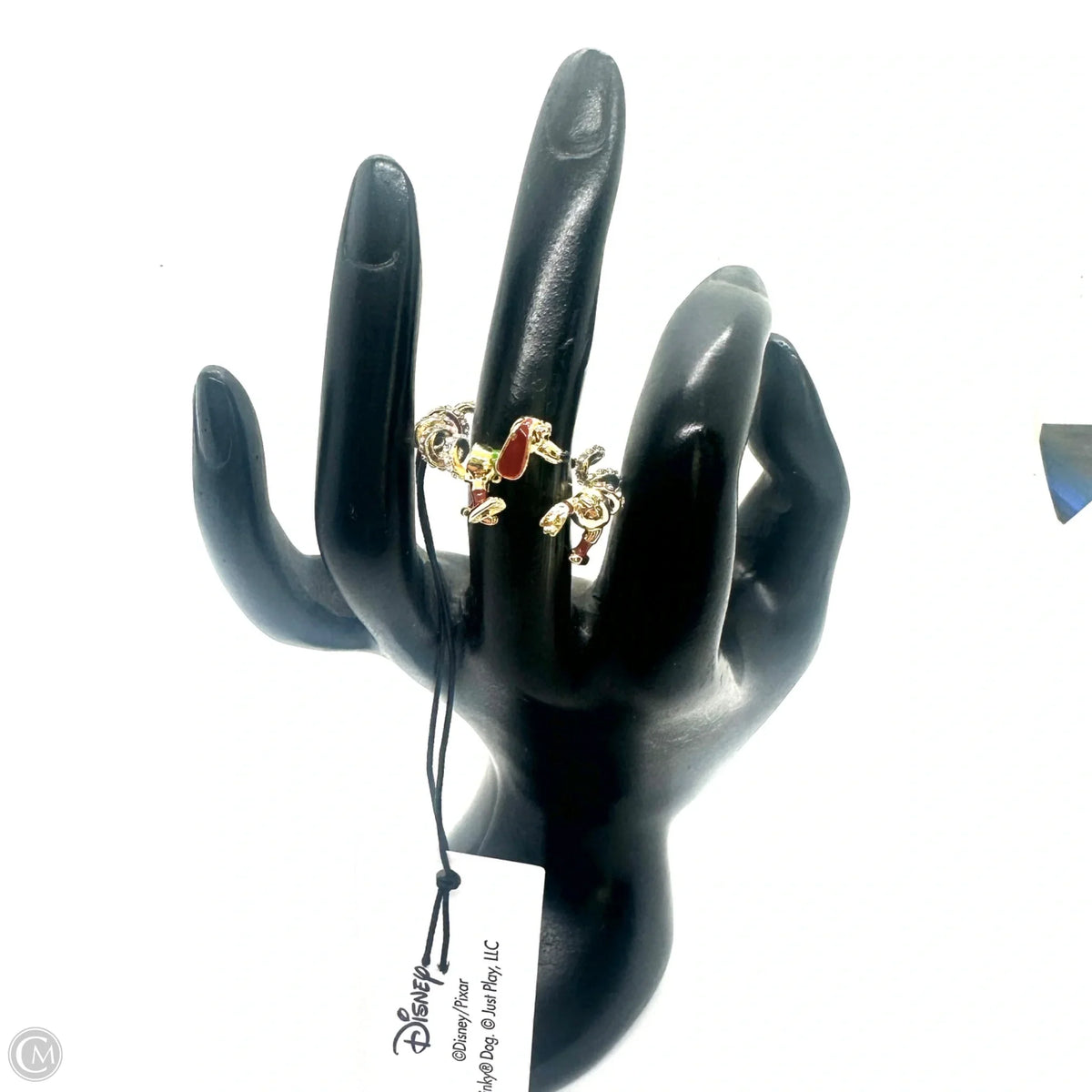 Ring Charm By Baublebar