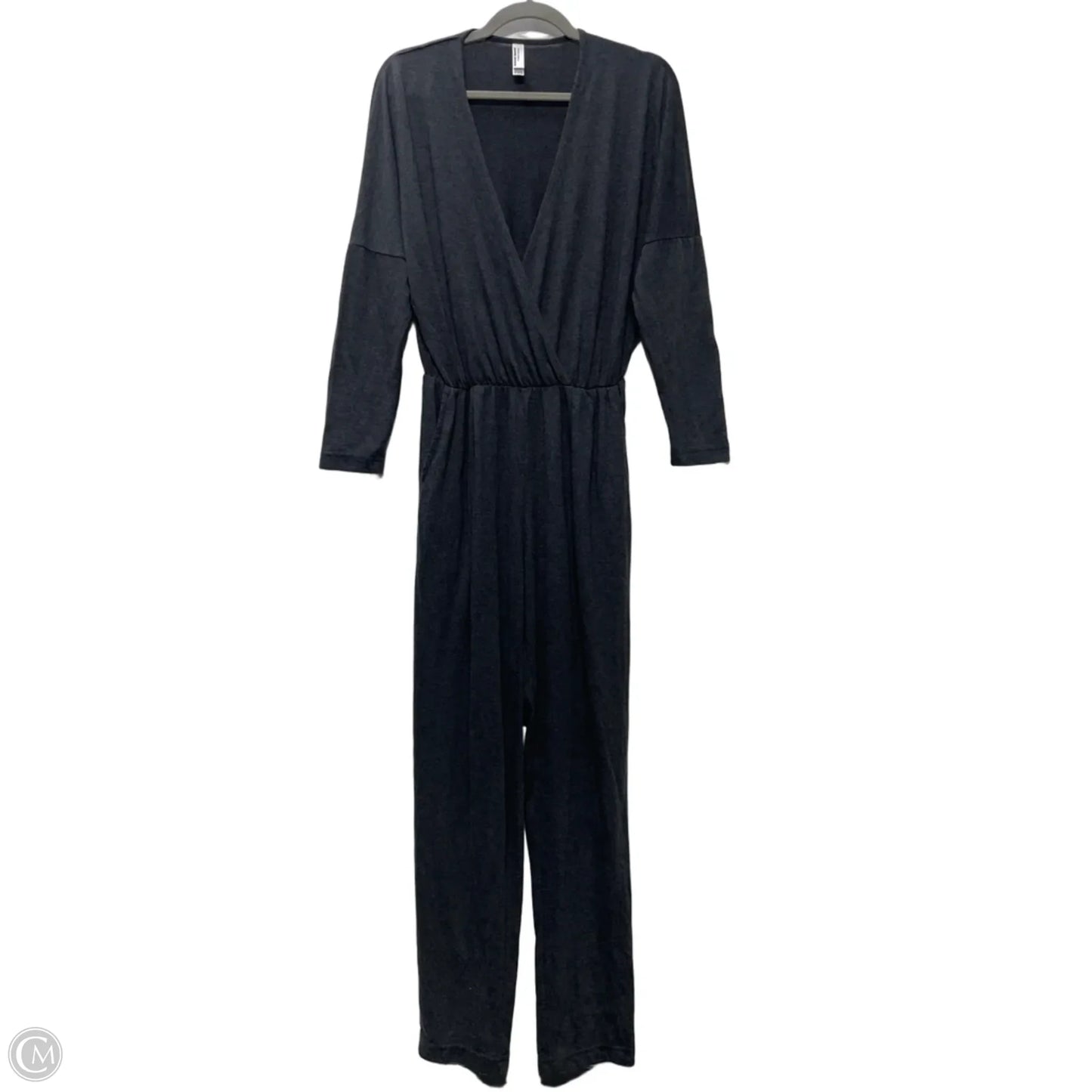 Jumpsuit By American Apparel In Grey, Size: M