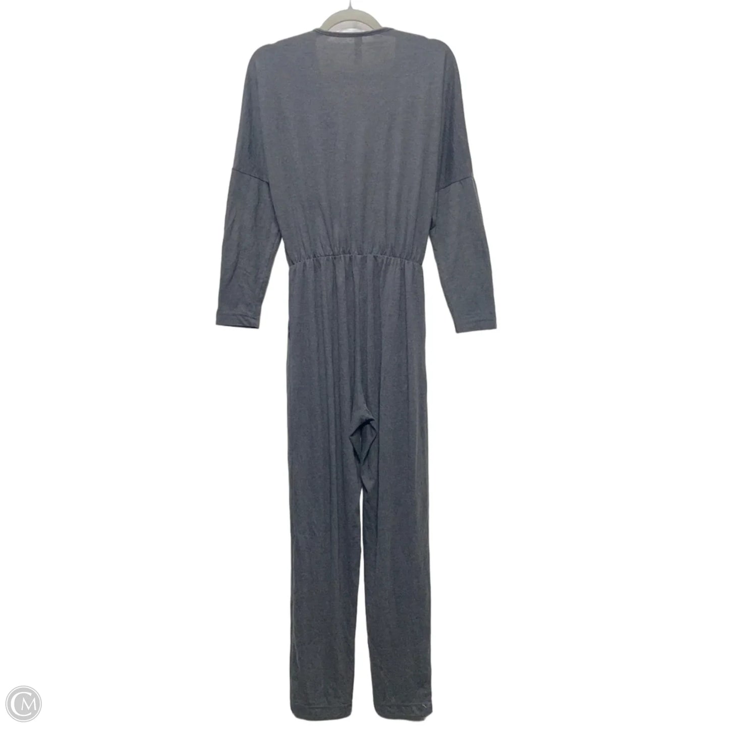 Jumpsuit By American Apparel In Grey, Size: M