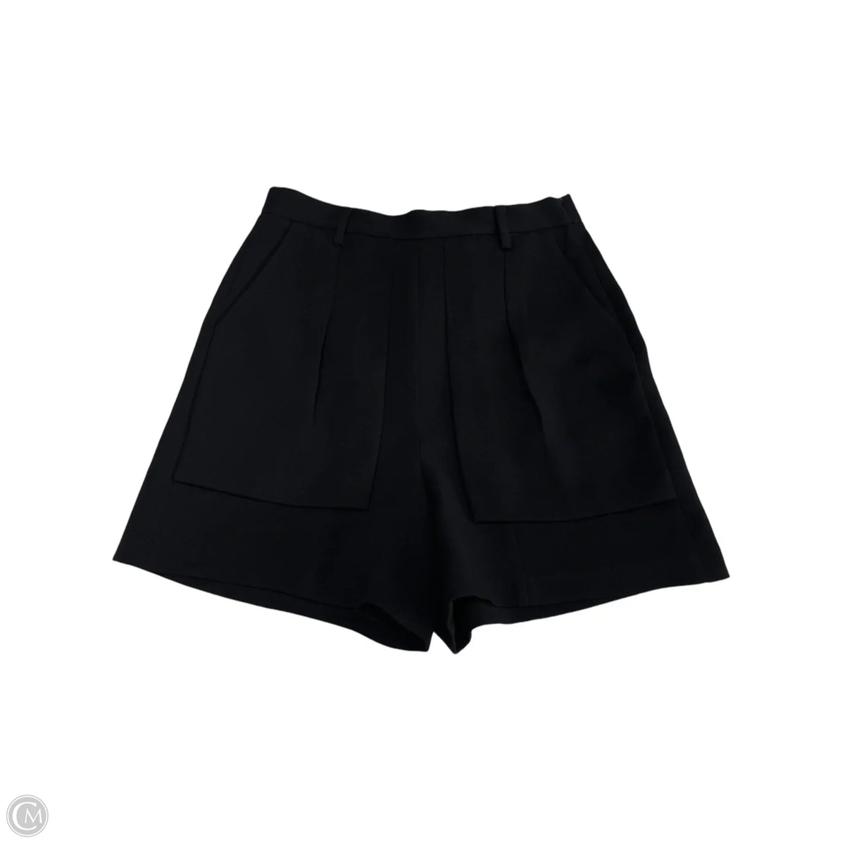 Shorts By Maeve In Black, Size: 6