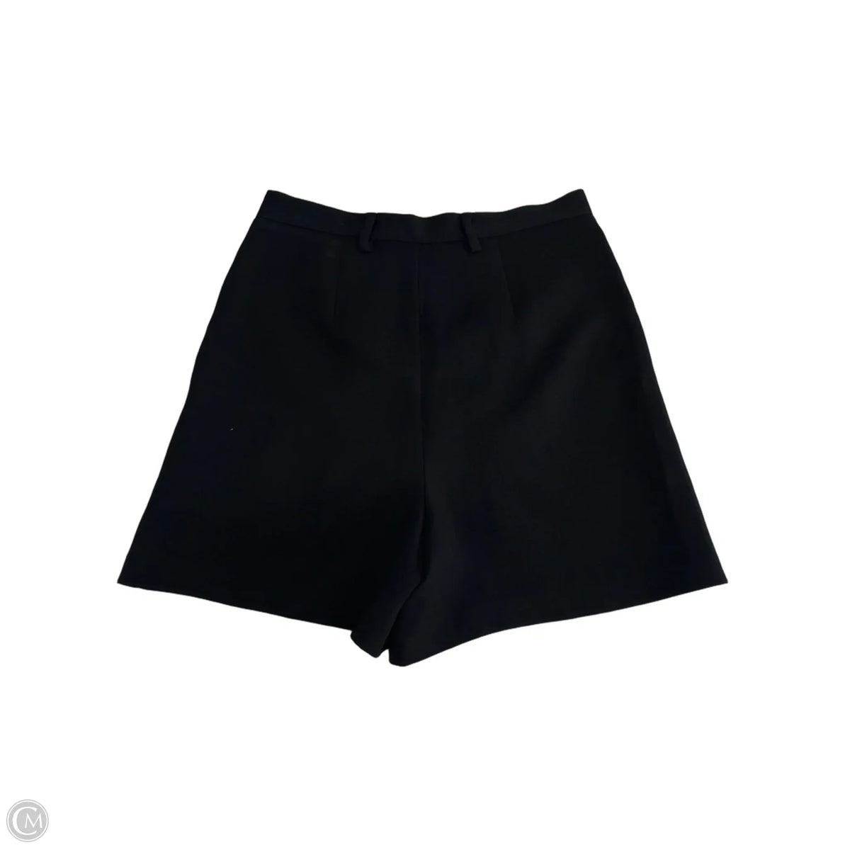 Shorts By Maeve In Black, Size: 6