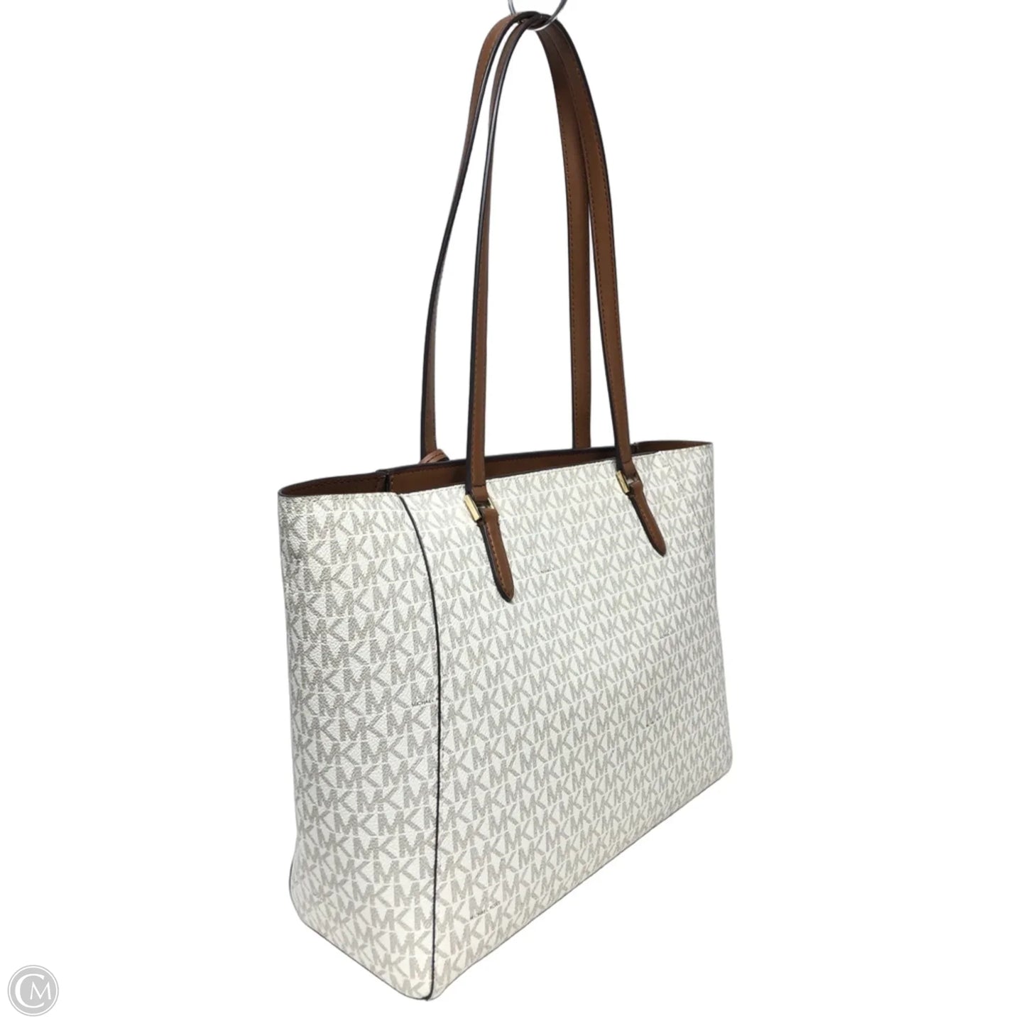 Tote Designer By Michael Kors