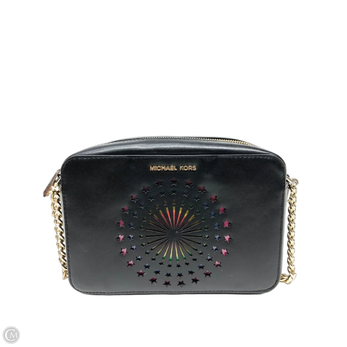 Crossbody Designer By Michael Kors