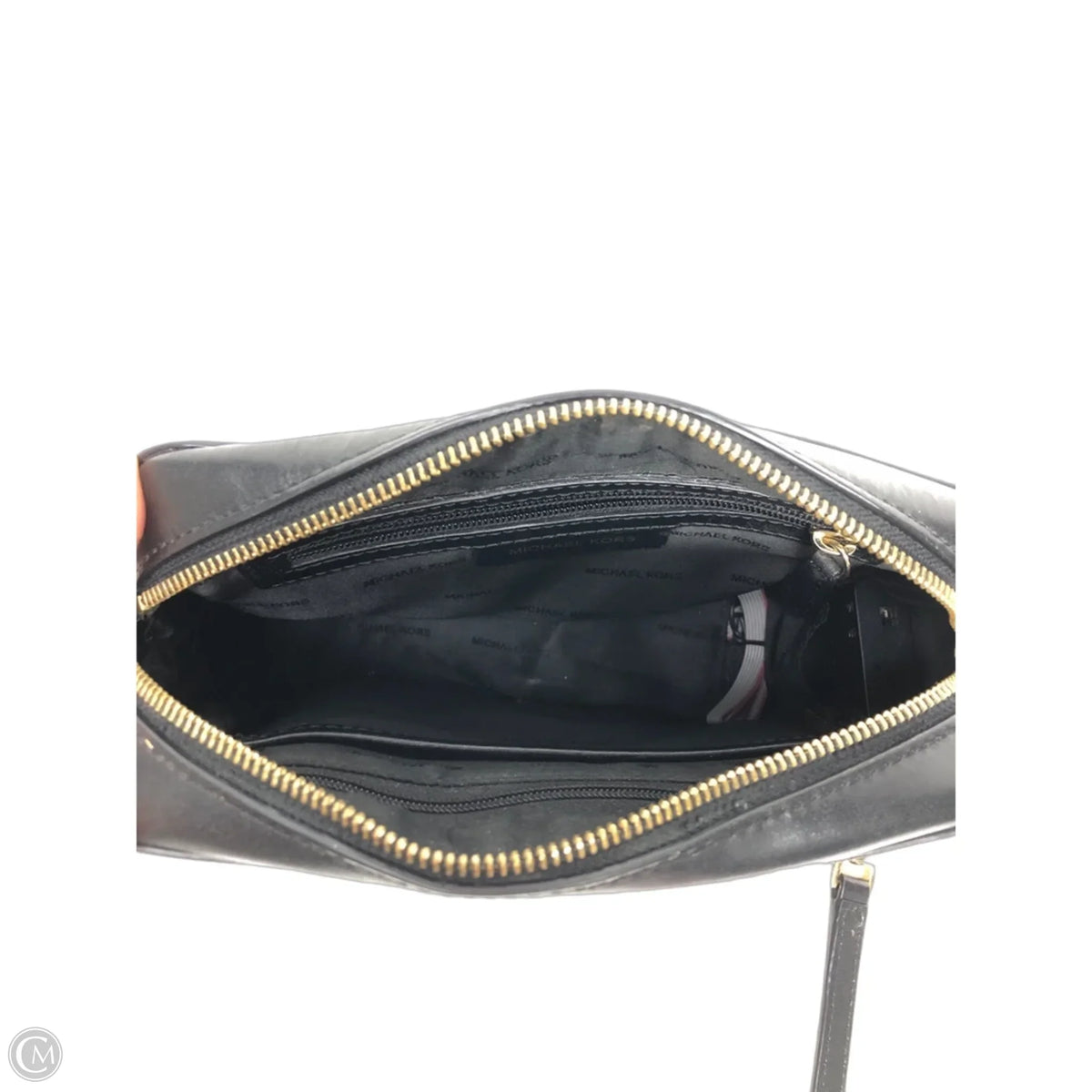 Crossbody Designer By Michael Kors
