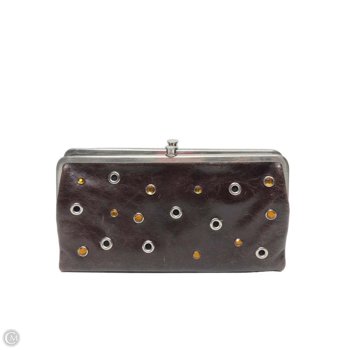 Wallet Leather By Hobo Intl
