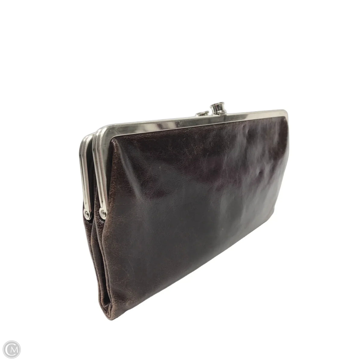 Wallet Leather By Hobo Intl