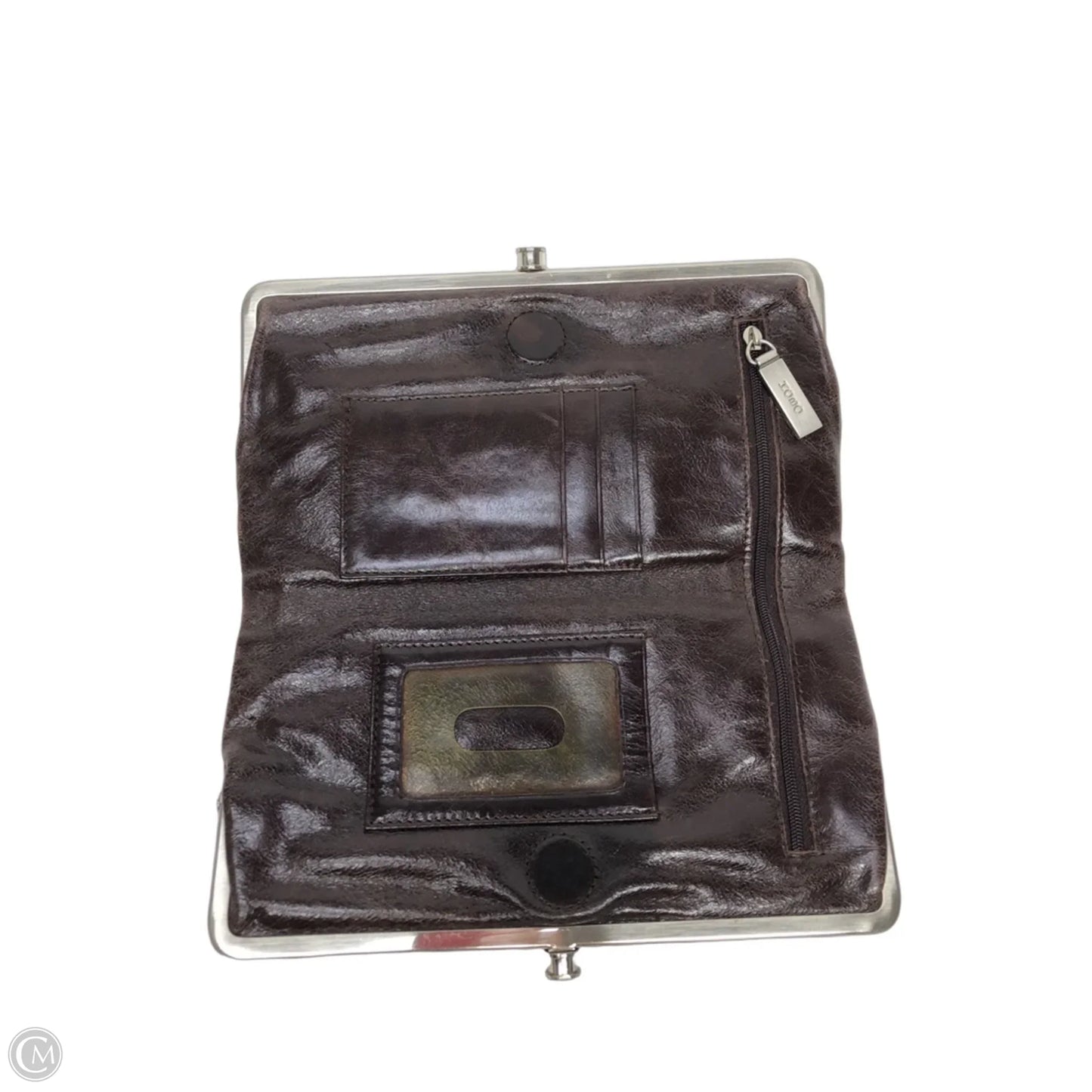 Wallet Leather By Hobo Intl
