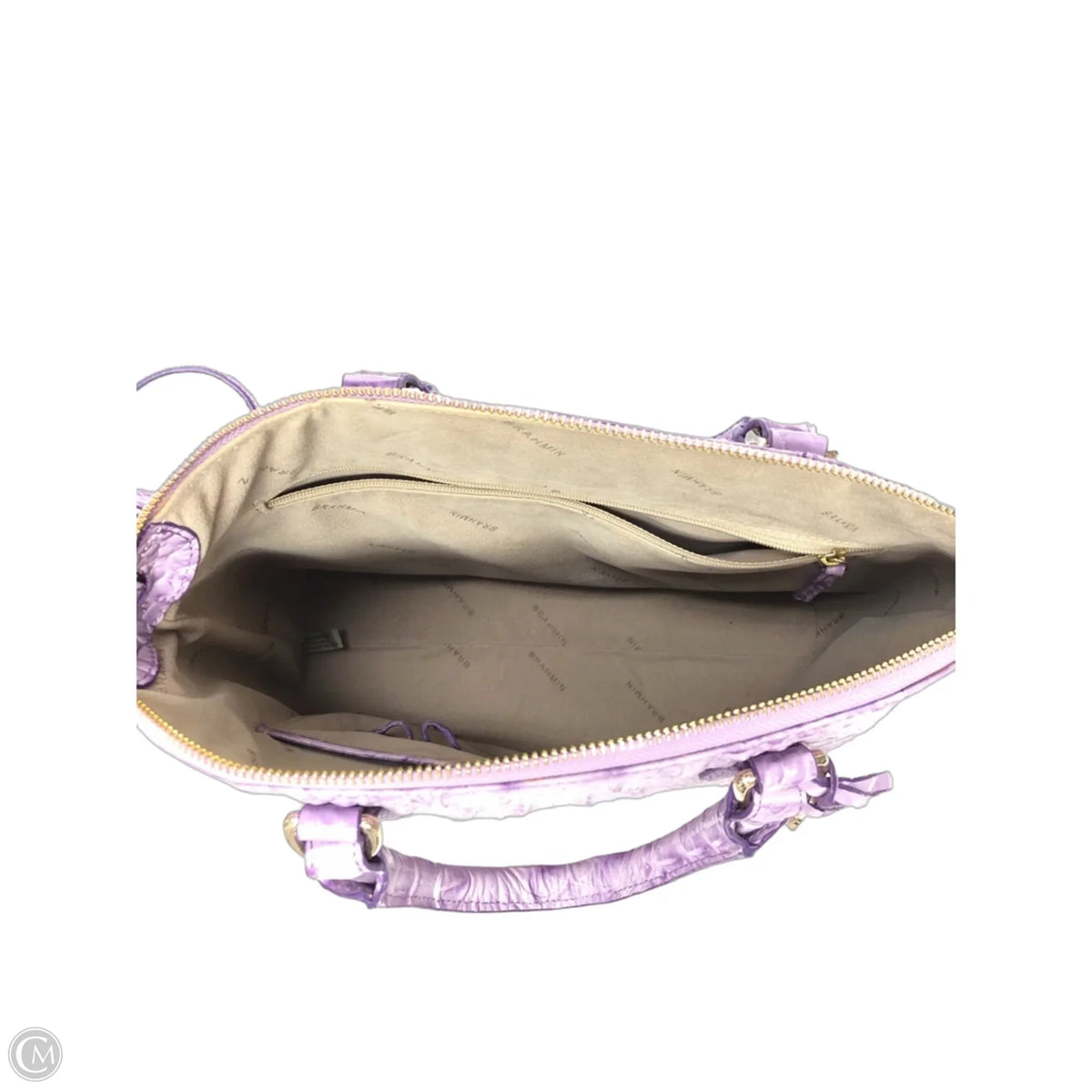 Handbag Designer By Brahmin