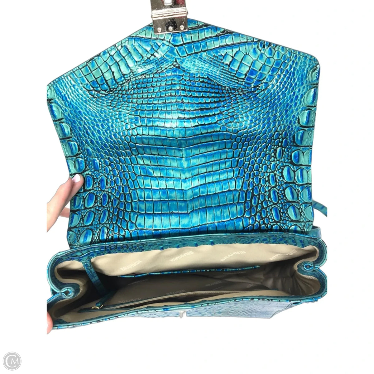 Backpack Designer By Brahmin