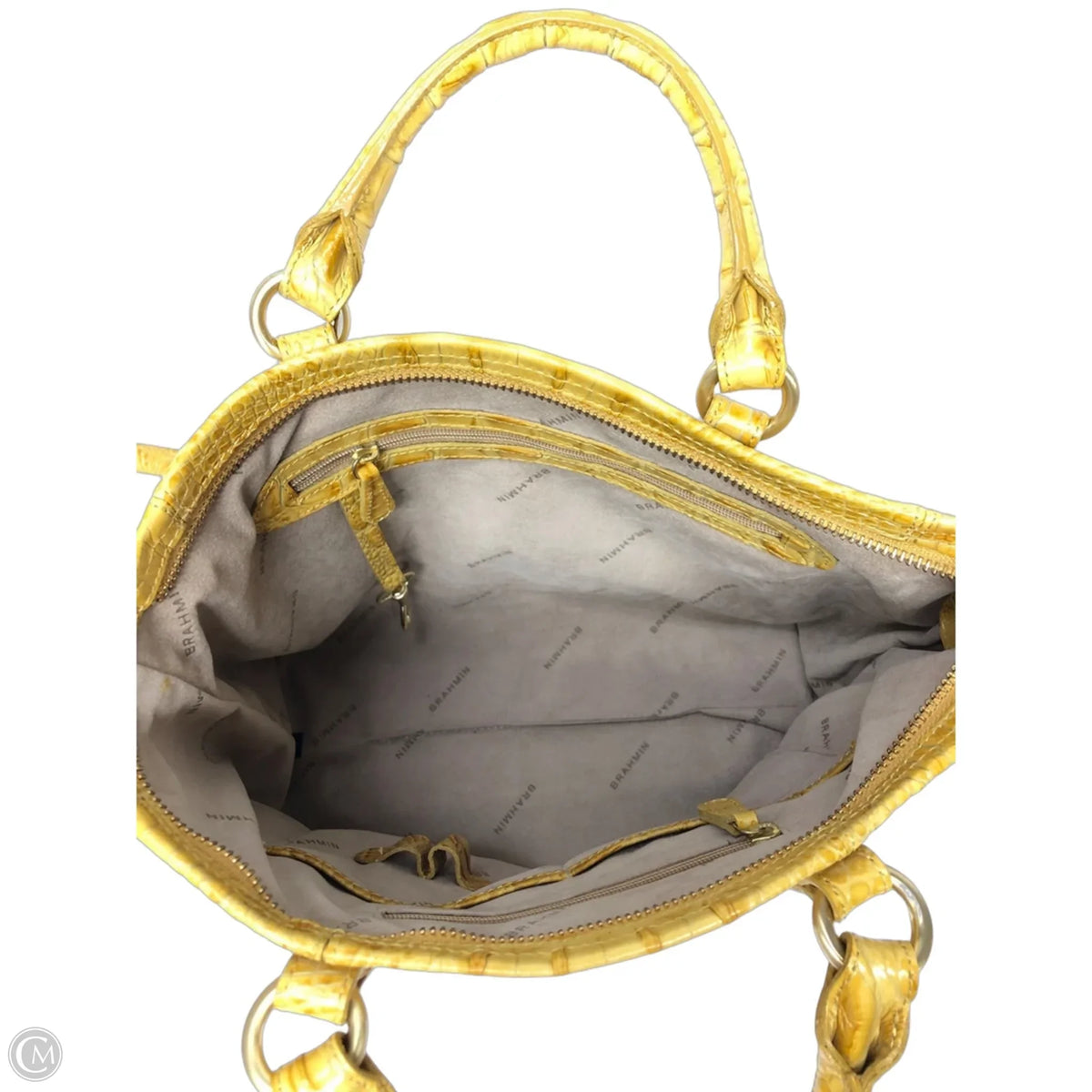 Handbag Designer By Brahmin