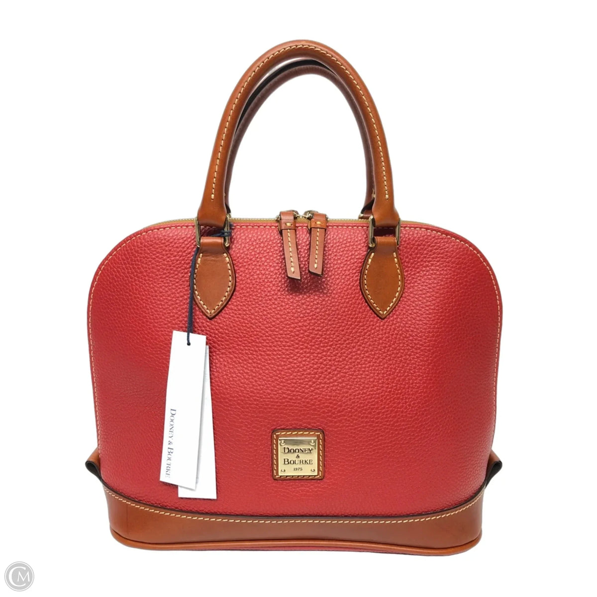 Handbag Designer By Dooney And Bourke