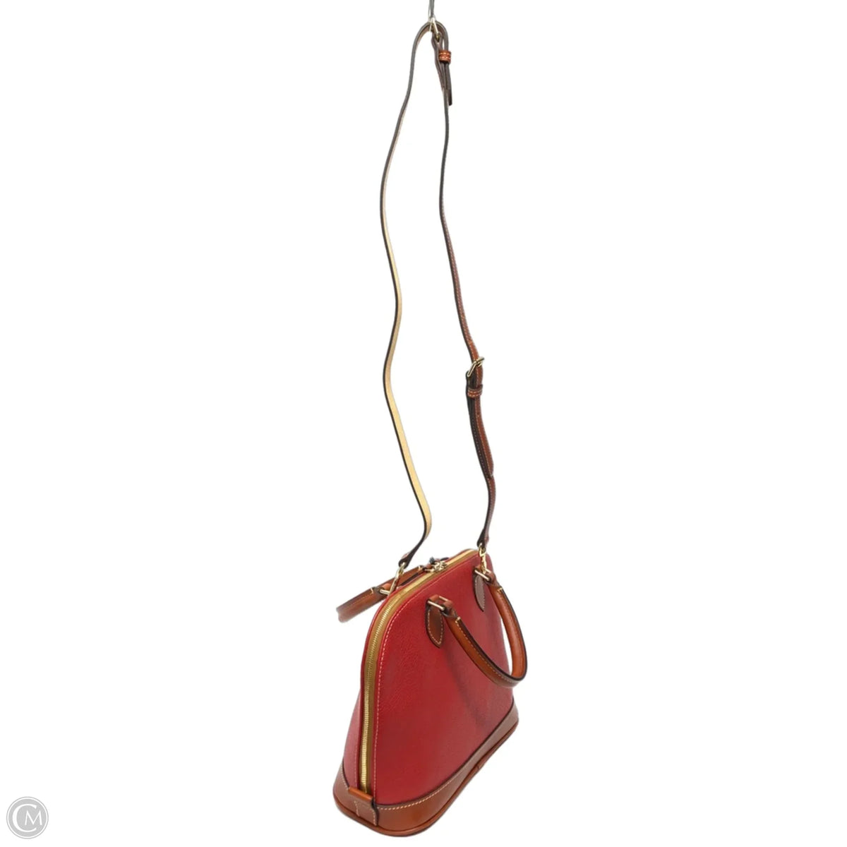 Handbag Designer By Dooney And Bourke